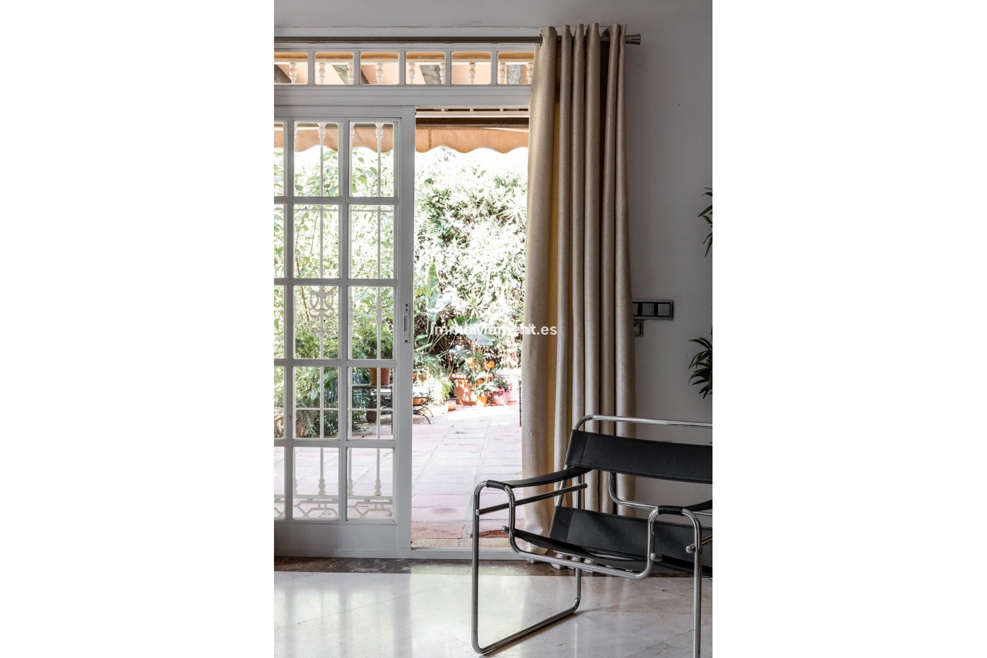 Resale - Villa - Mijas - El Coto