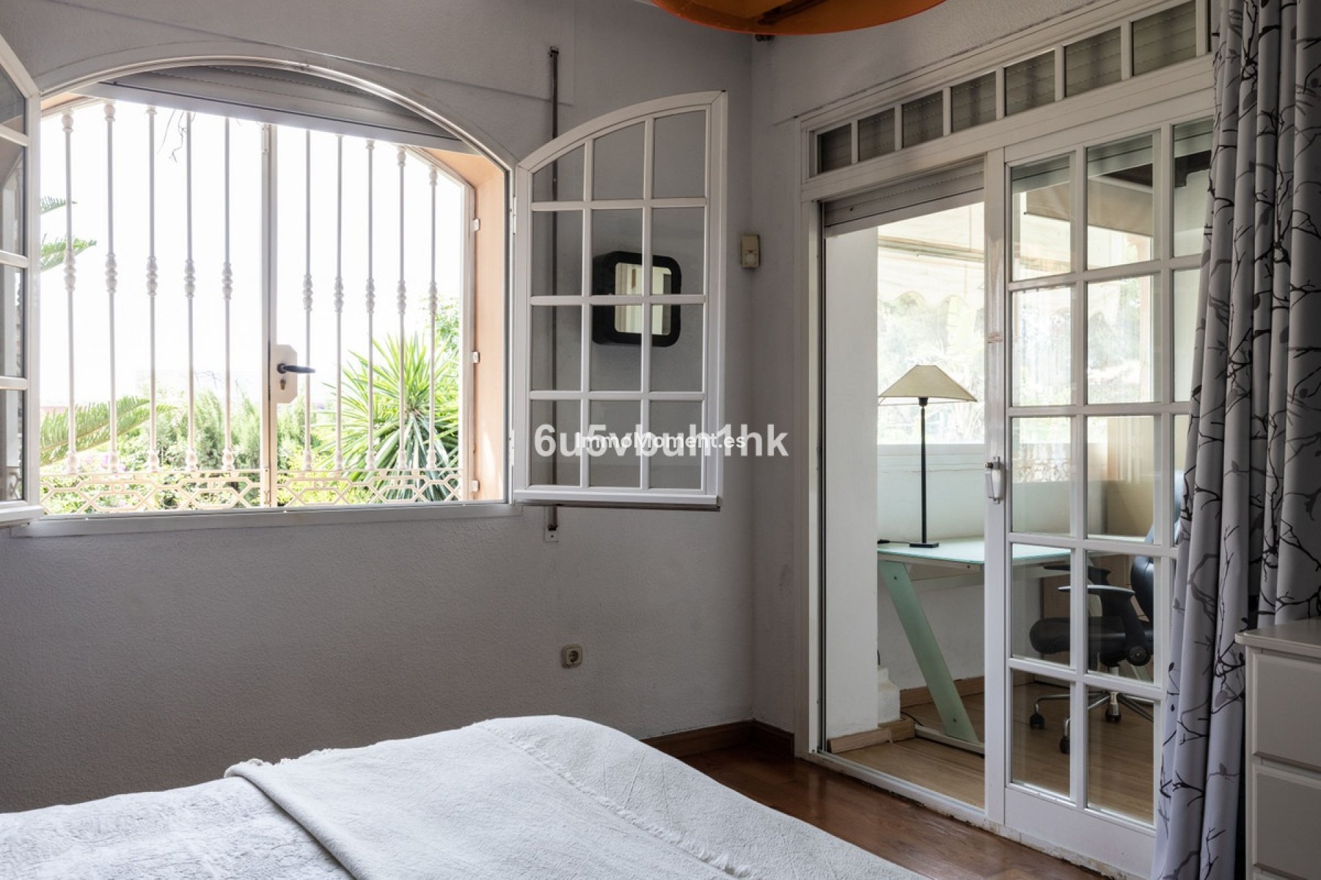 Resale - Villa - Mijas - El Coto