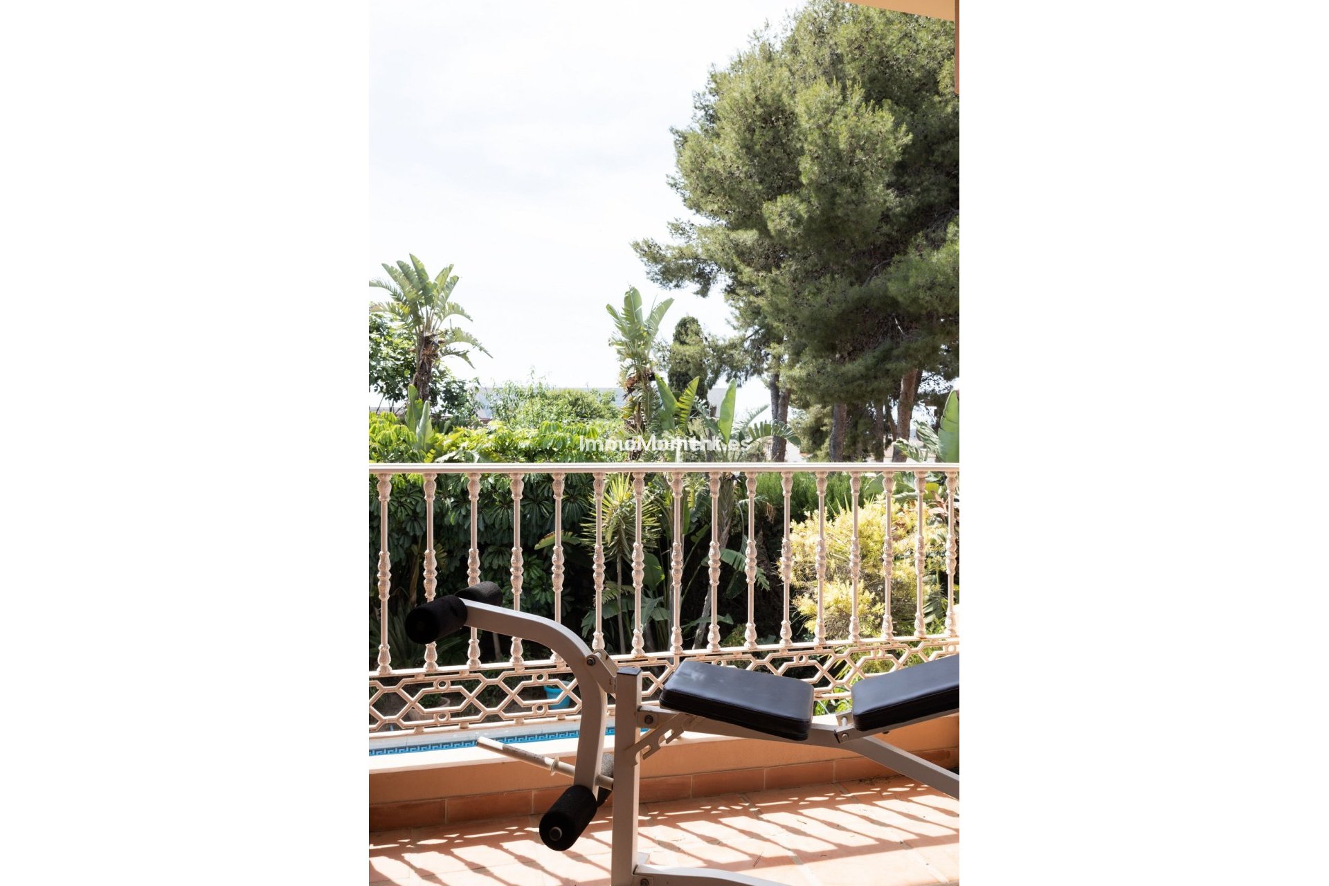Resale - Villa - Mijas - El Coto