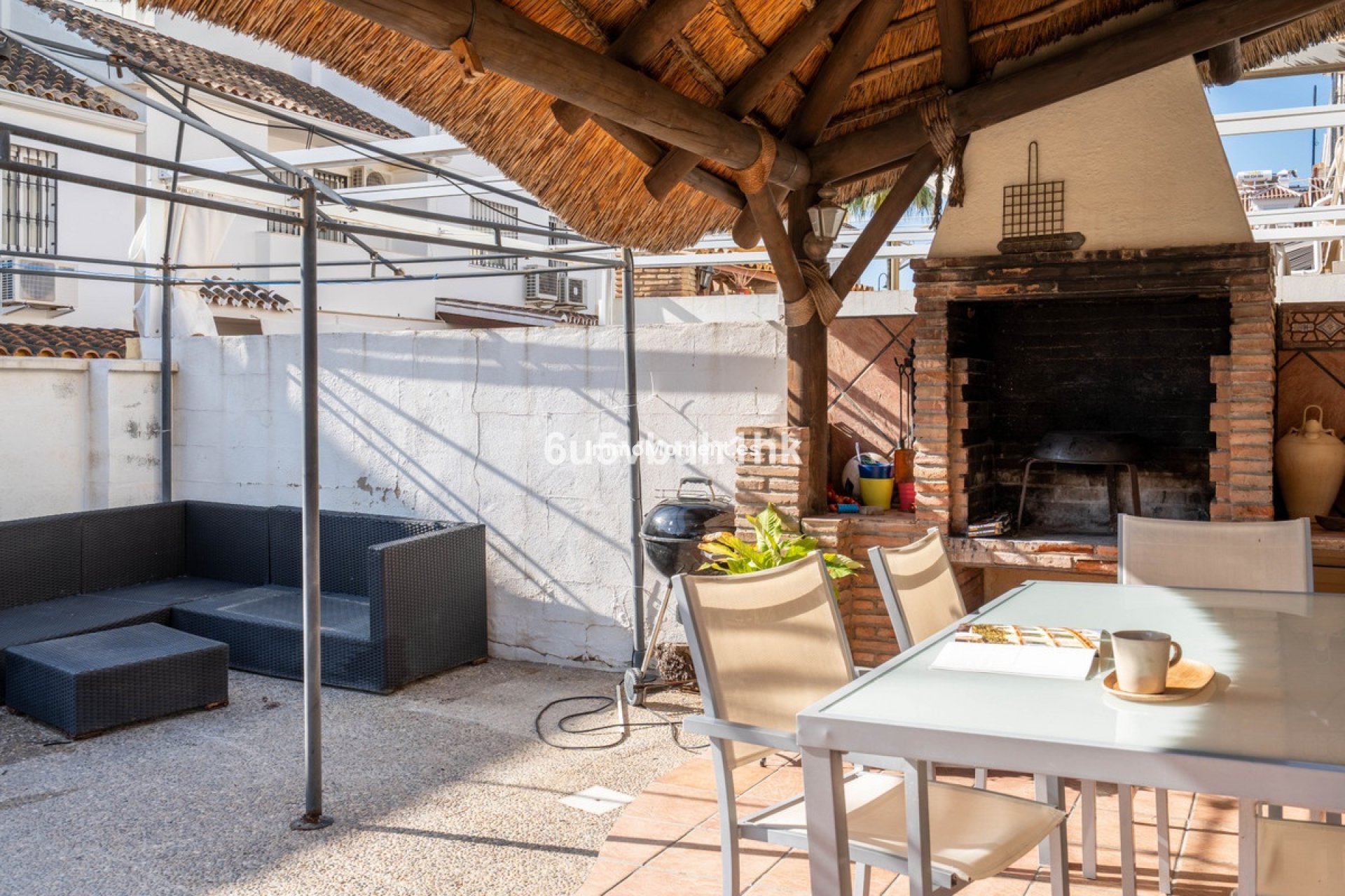 Resale - Villa - Mijas - El Coto