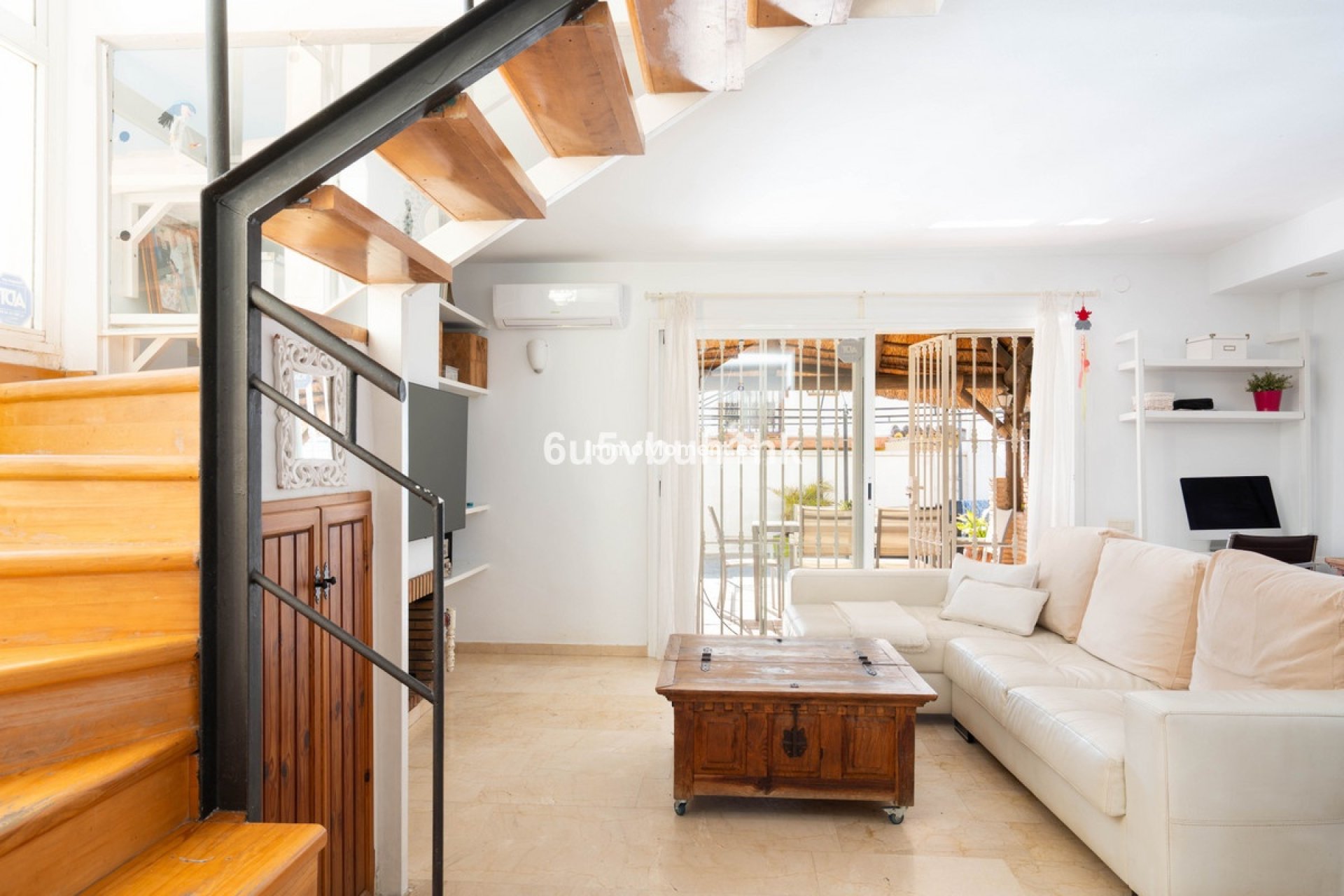 Resale - Villa - Mijas - El Coto