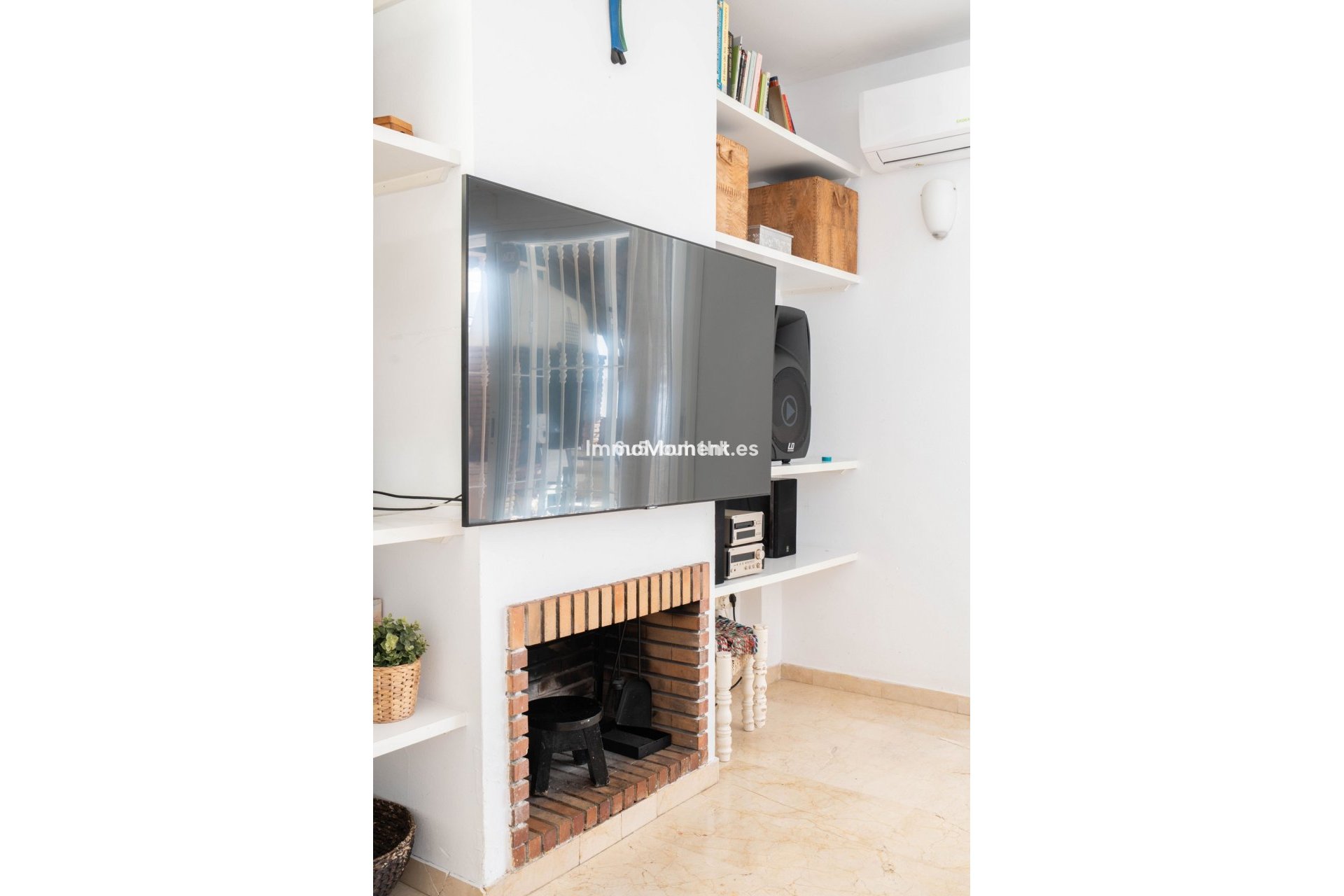Resale - Villa - Mijas - El Coto
