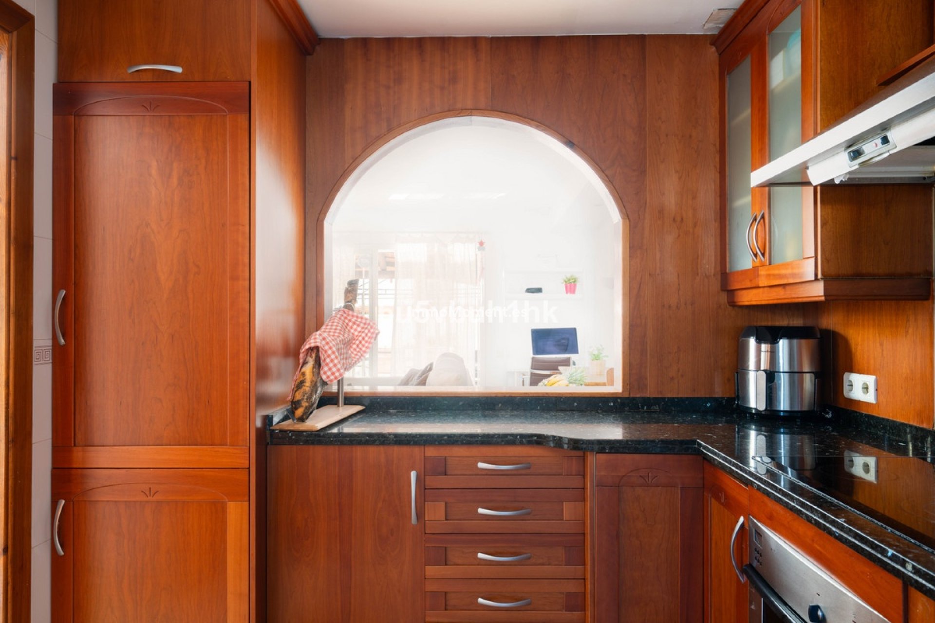 Resale - Villa - Mijas - El Coto
