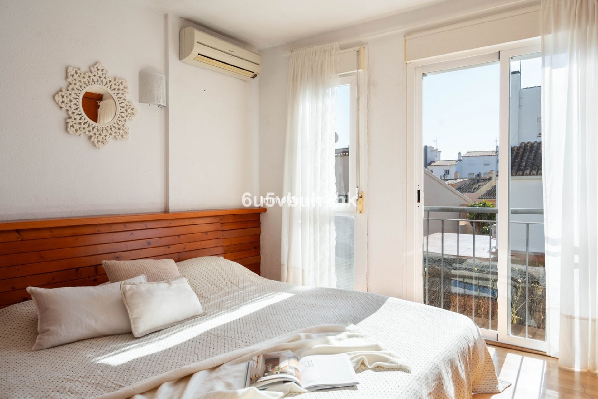 Resale - Villa - Mijas - El Coto