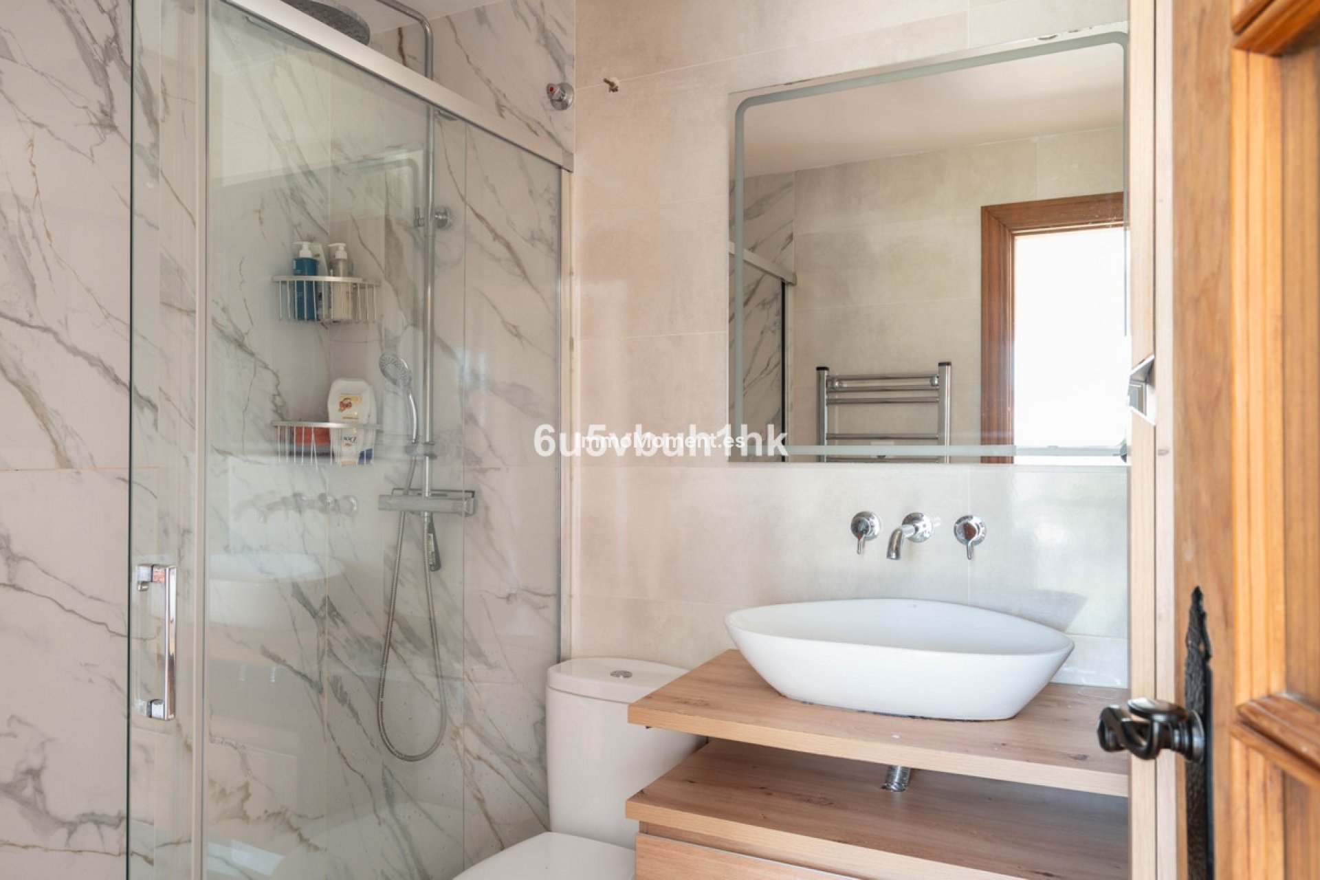 Resale - Villa - Mijas - El Coto
