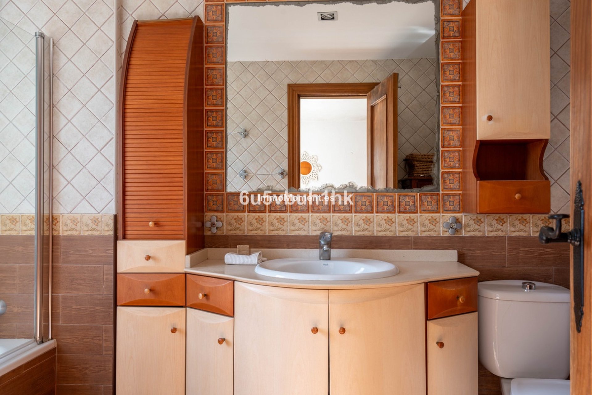 Resale - Villa - Mijas - El Coto