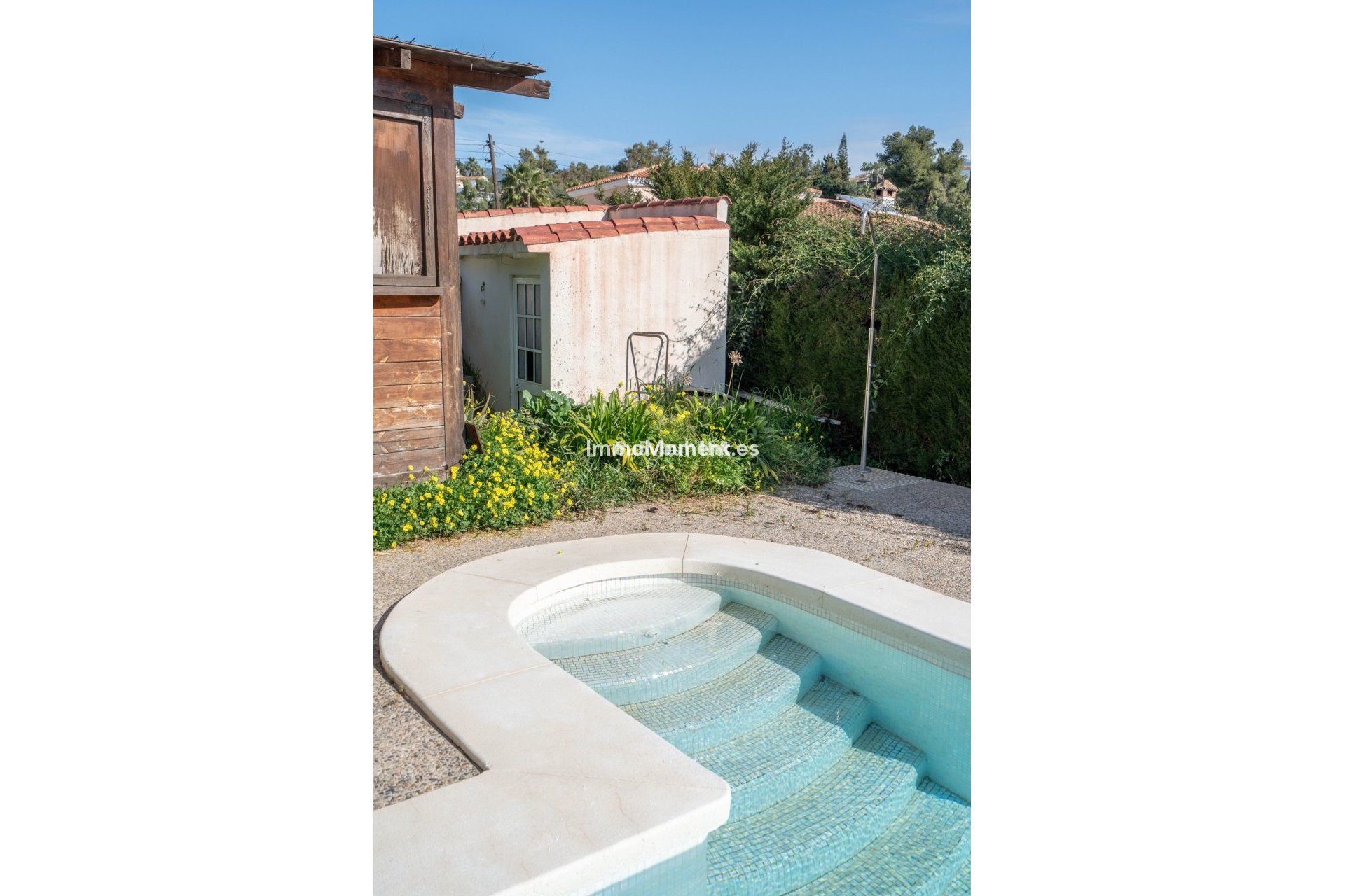Resale - Villa - Mijas - El Coto