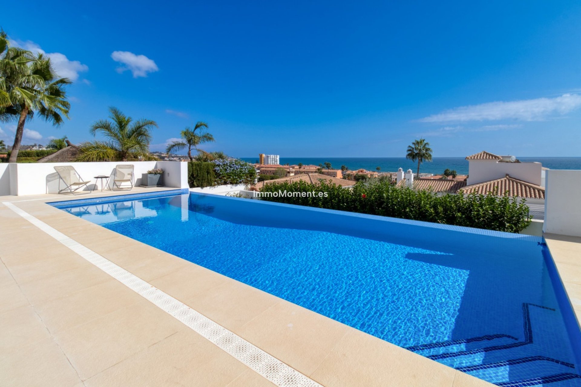 Resale - Villa - Mijas - La Cala de Mijas