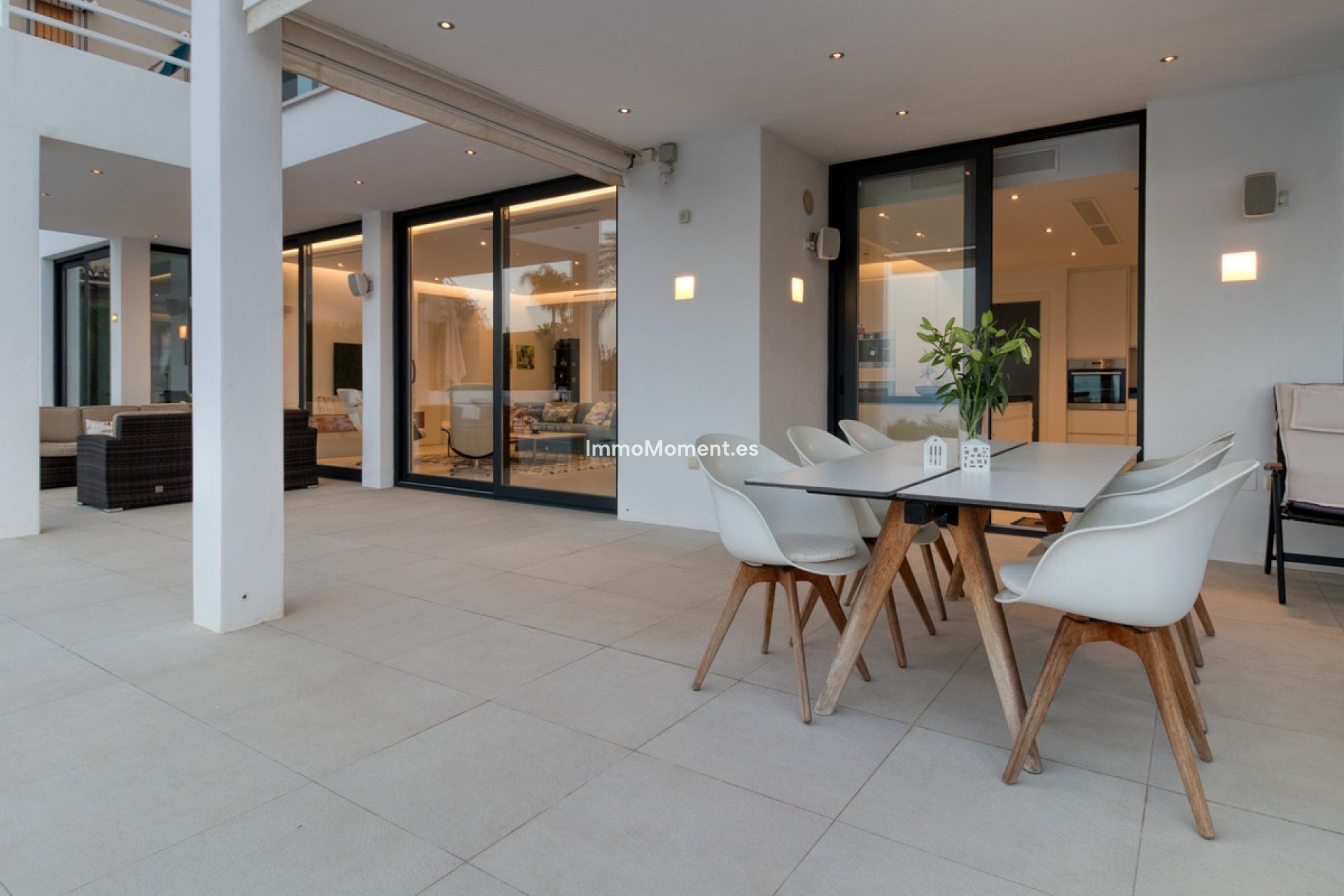 Resale - Villa - Mijas - La Cala de Mijas
