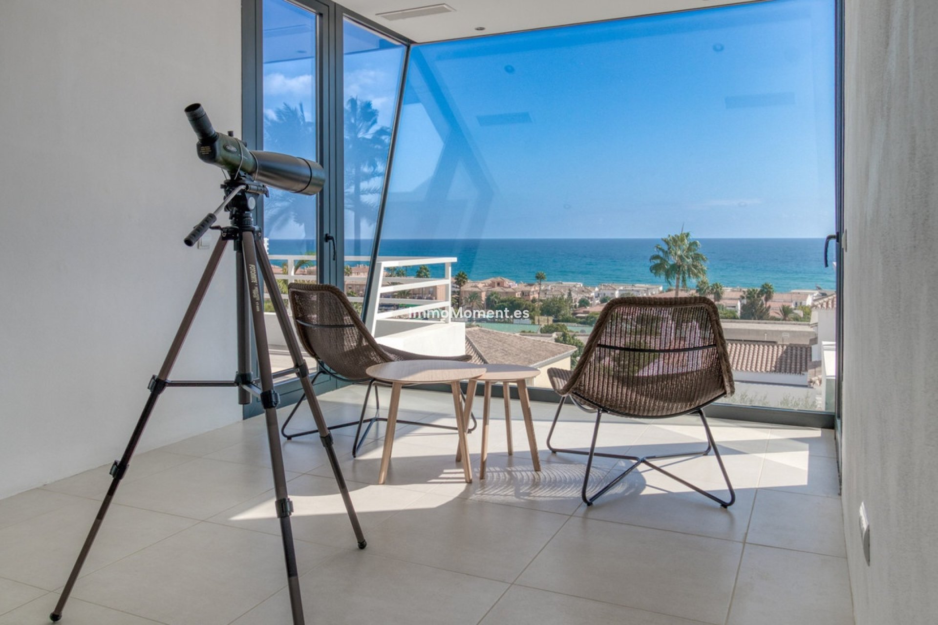 Resale - Villa - Mijas - La Cala de Mijas