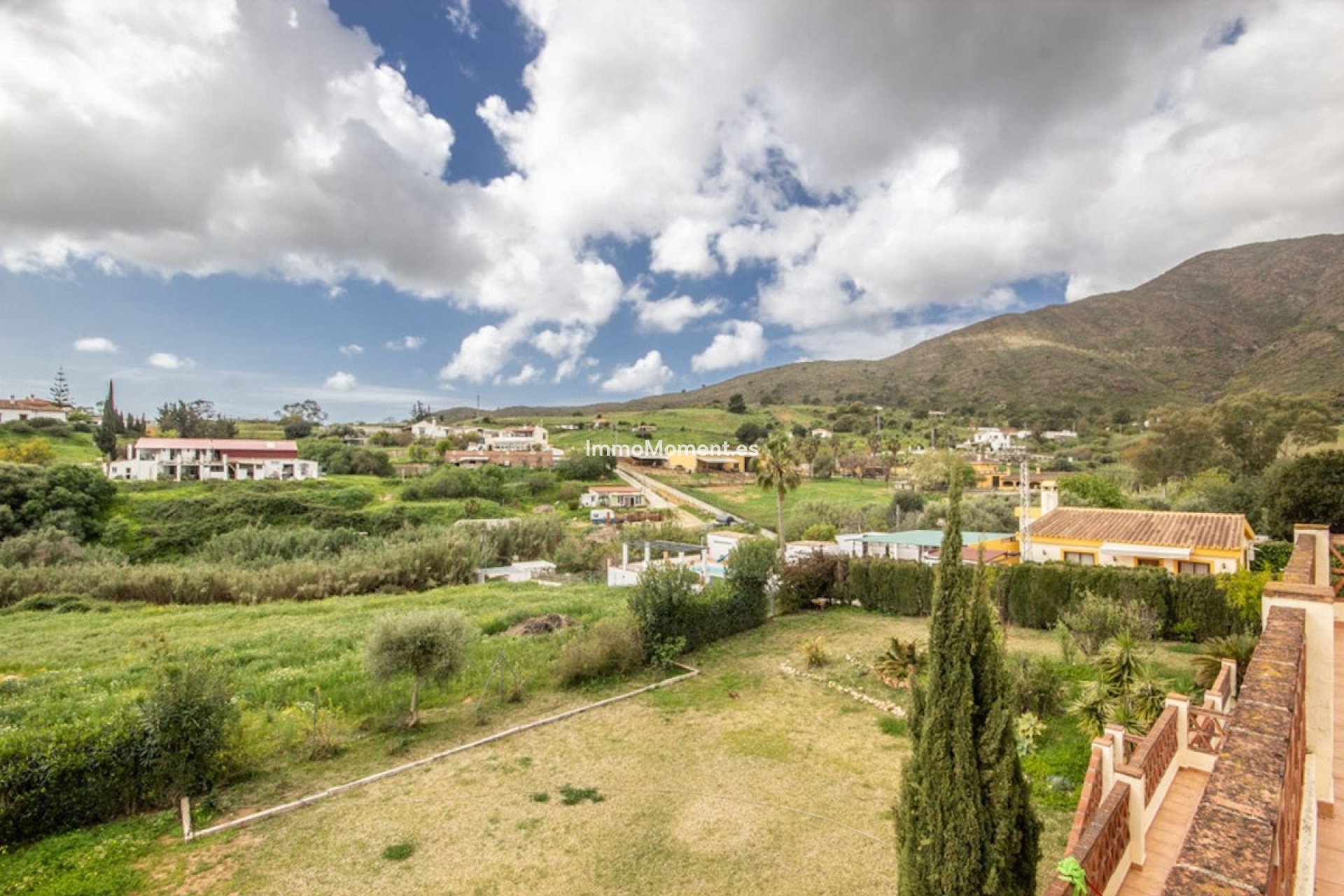 Resale - Villa - Mijas - La Cala de Mijas