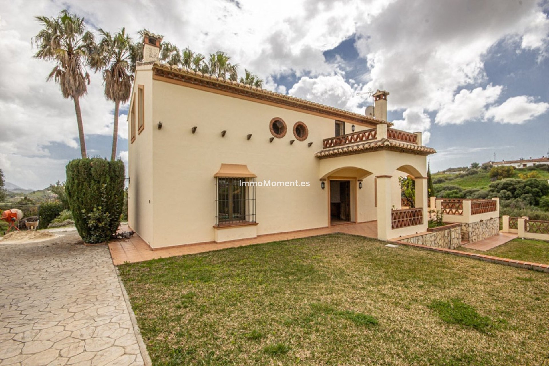 Resale - Villa - Mijas - La Cala de Mijas