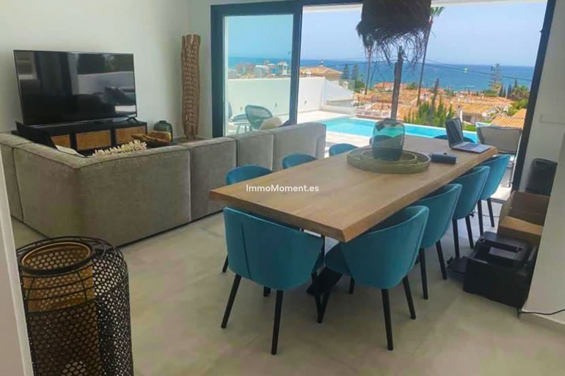 Resale - Villa - Mijas - La Cala de Mijas