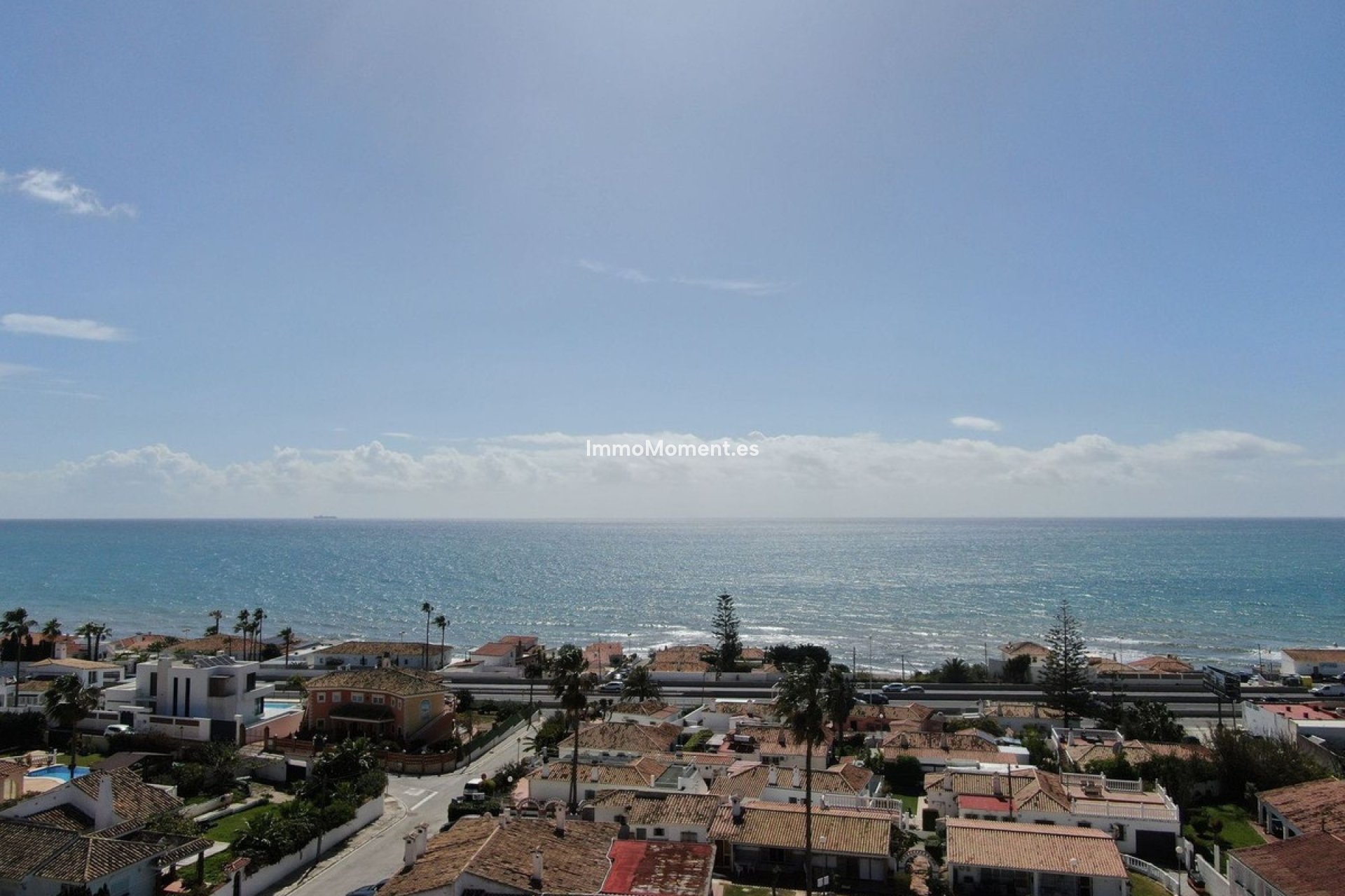 Resale - Villa - Mijas - La Cala de Mijas
