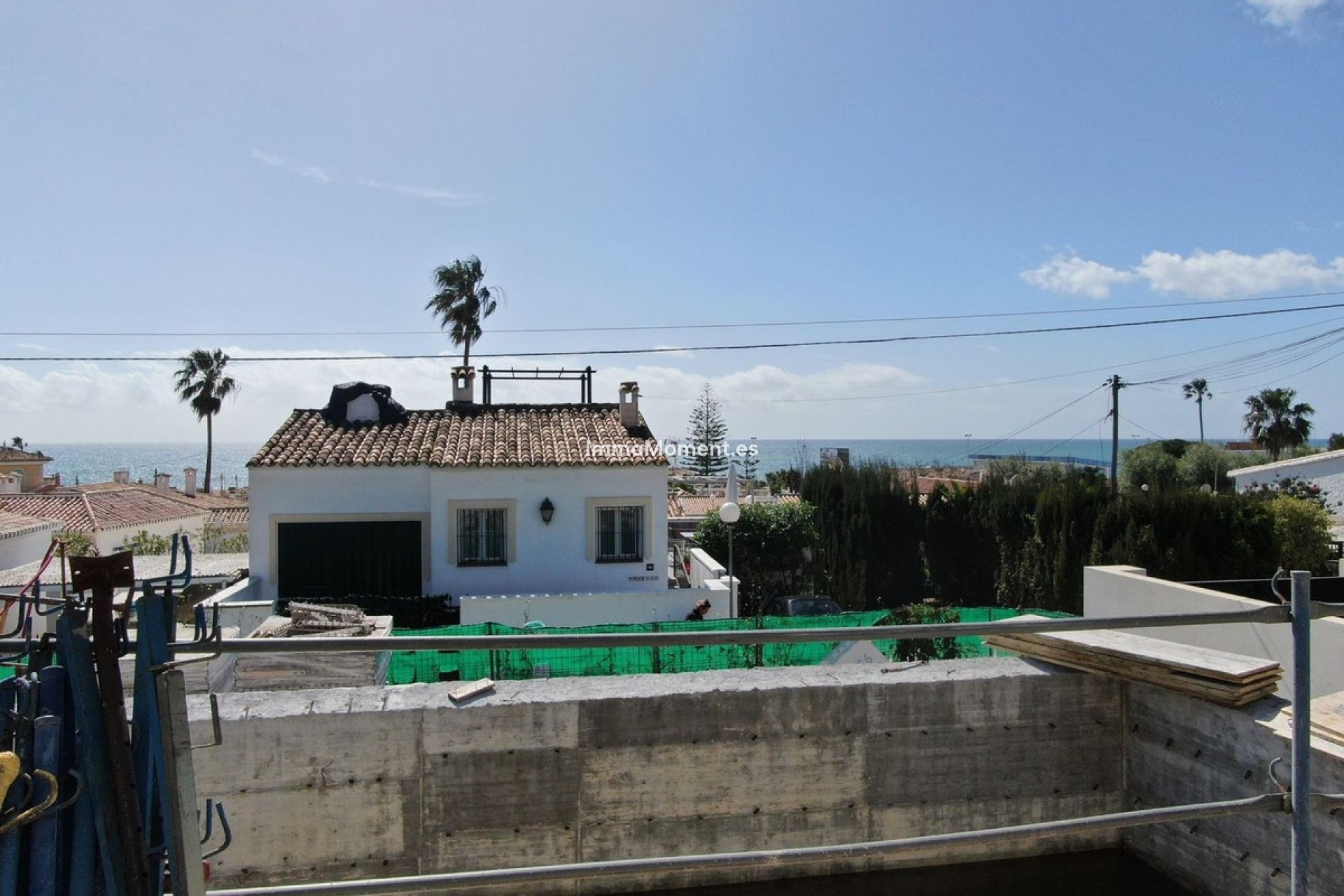 Resale - Villa - Mijas - La Cala de Mijas