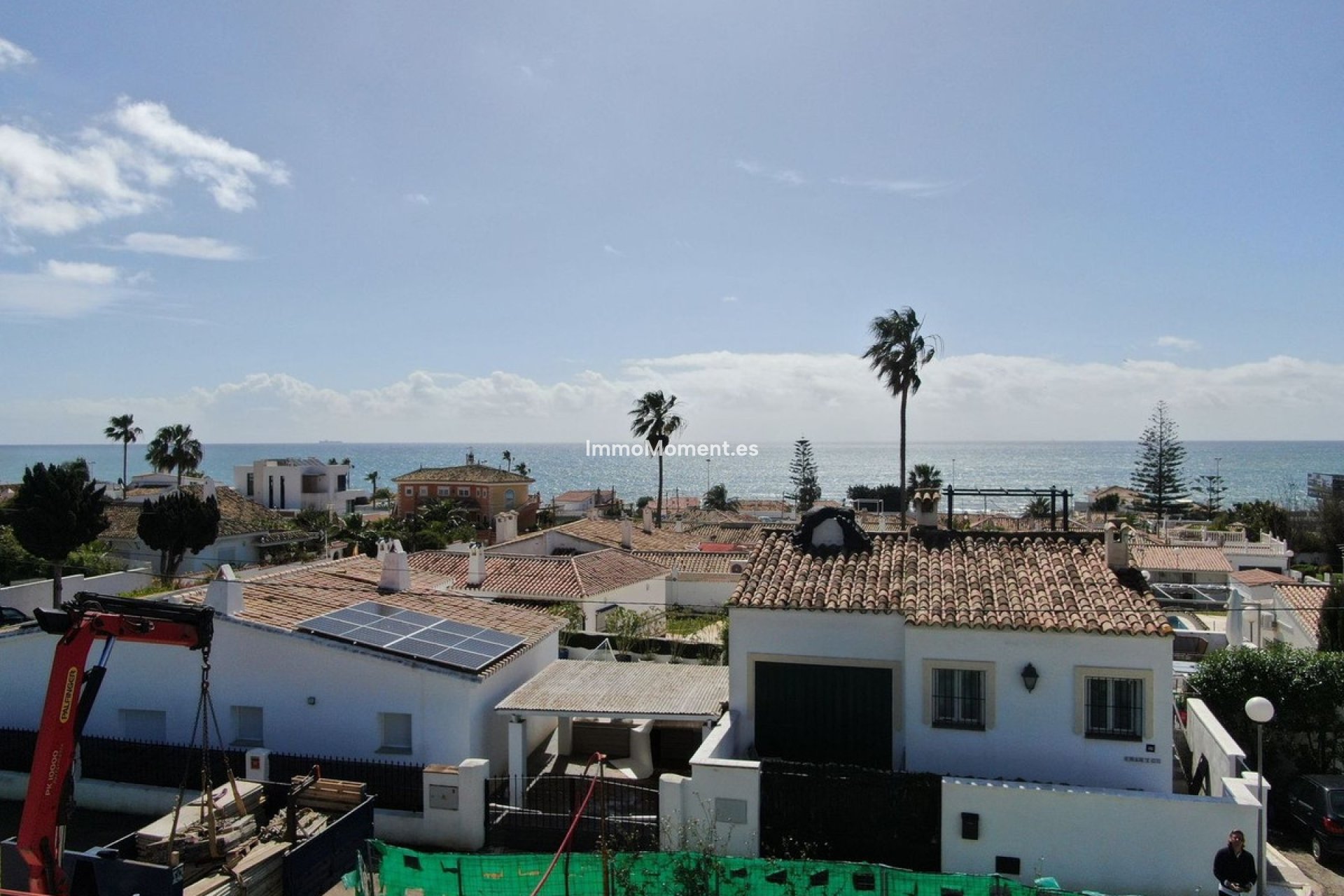 Resale - Villa - Mijas - La Cala de Mijas