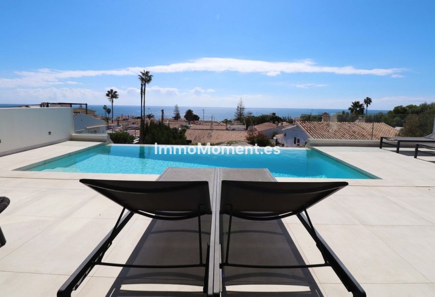 Resale - Villa - Mijas - La Cala de Mijas