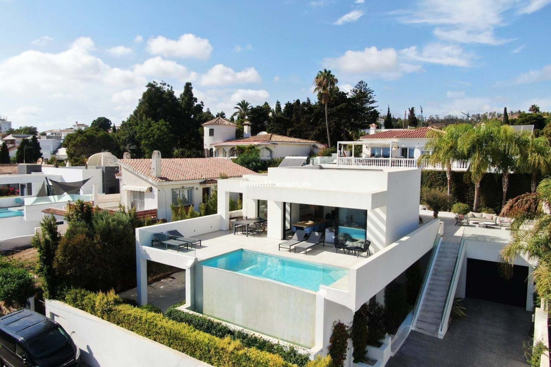 Resale - Villa - Mijas - La Cala de Mijas