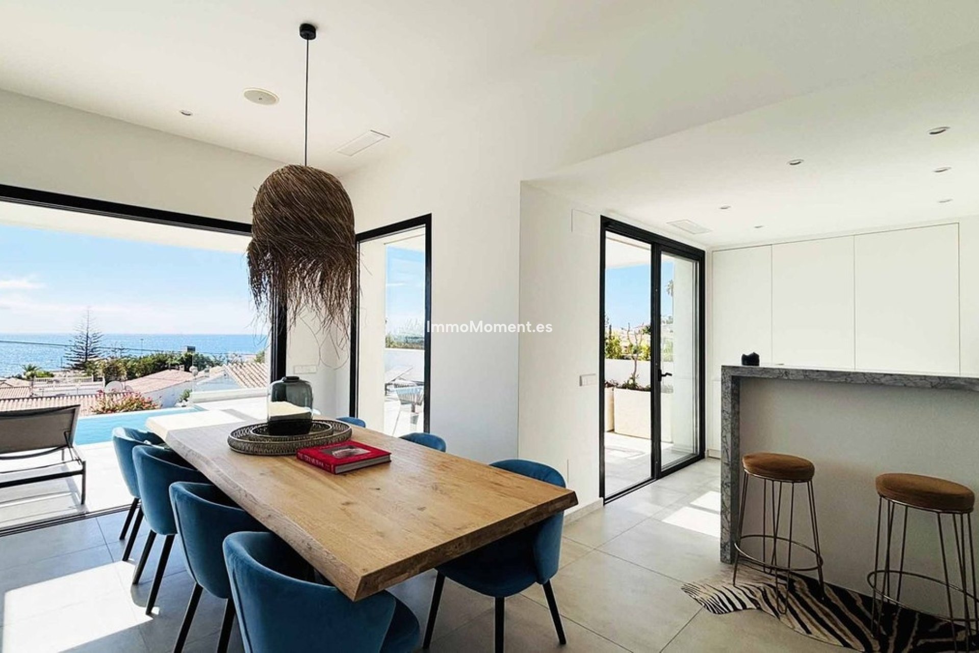Resale - Villa - Mijas - La Cala de Mijas