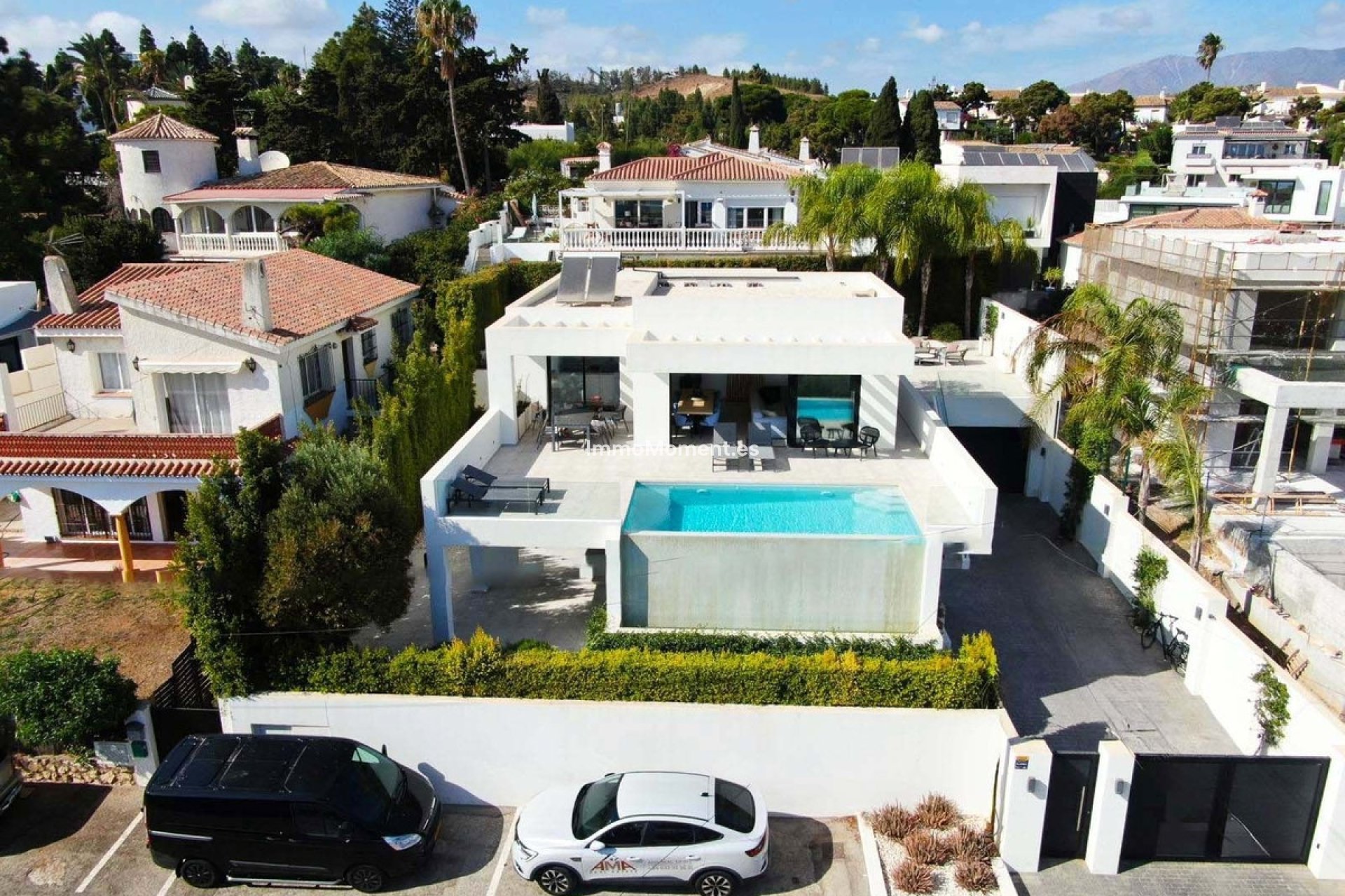 Resale - Villa - Mijas - La Cala de Mijas