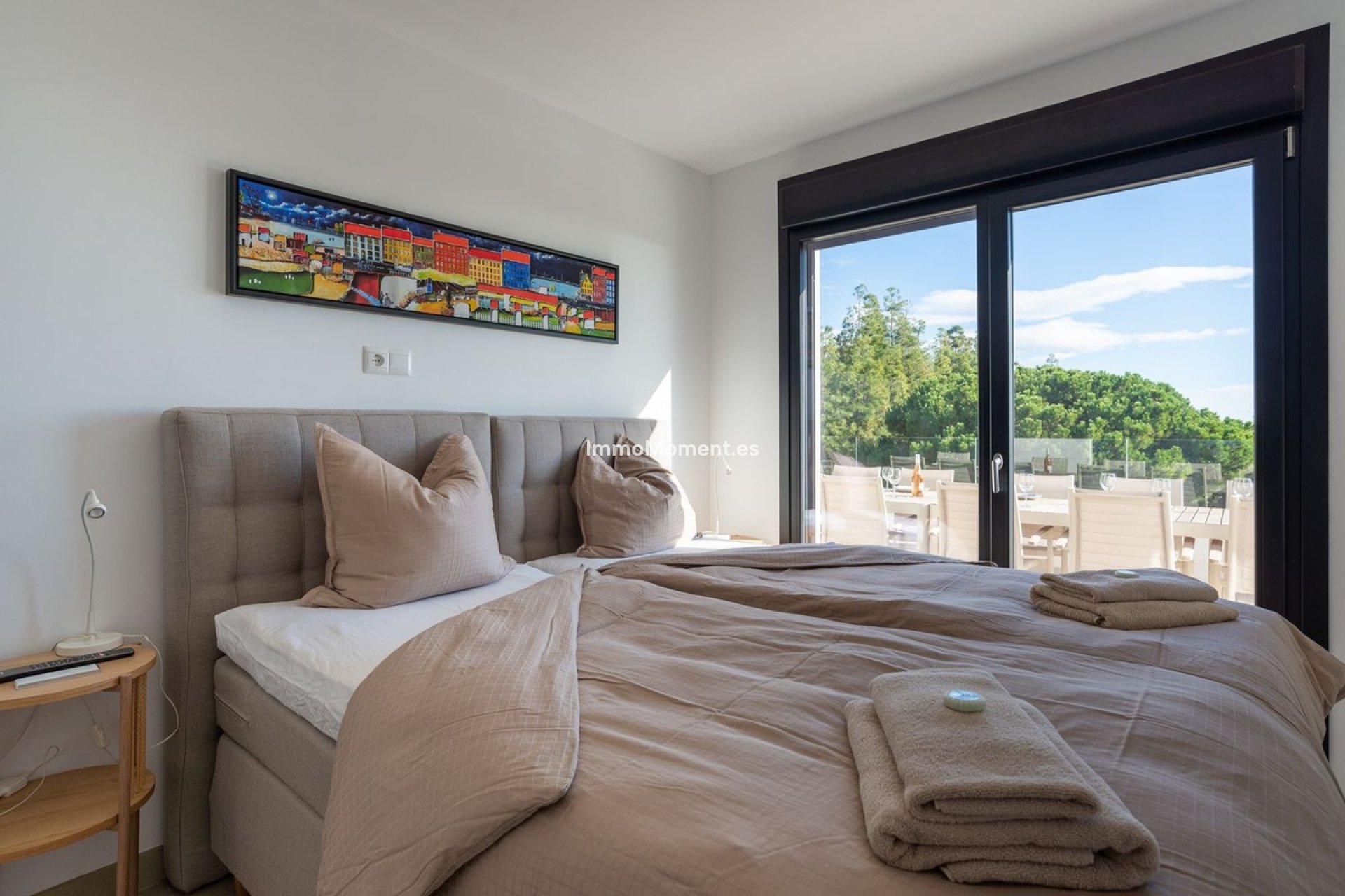 Resale - Villa - Mijas - La Cala de Mijas