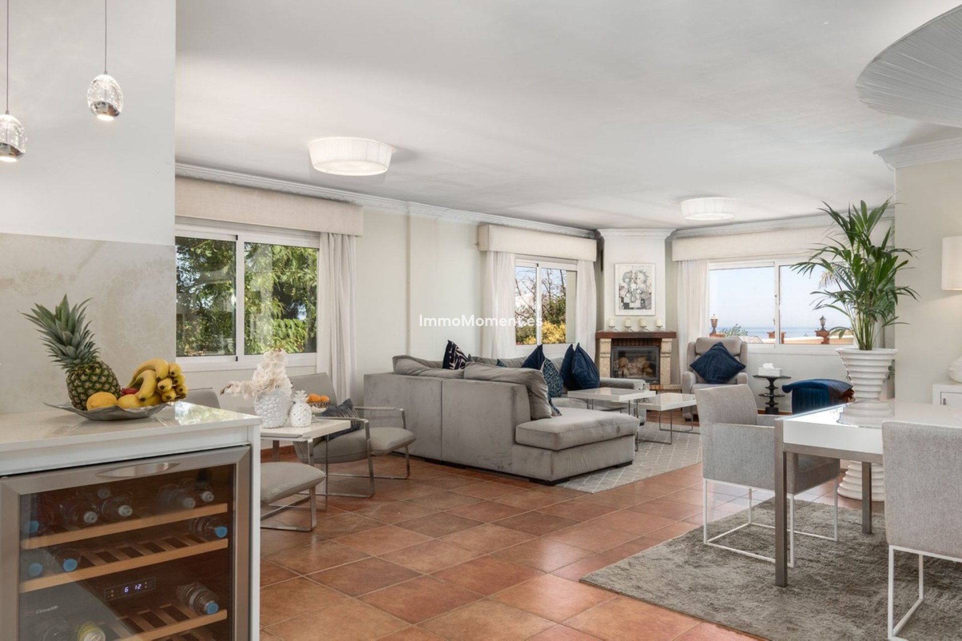 Resale - Villa - Mijas - La Cala de Mijas