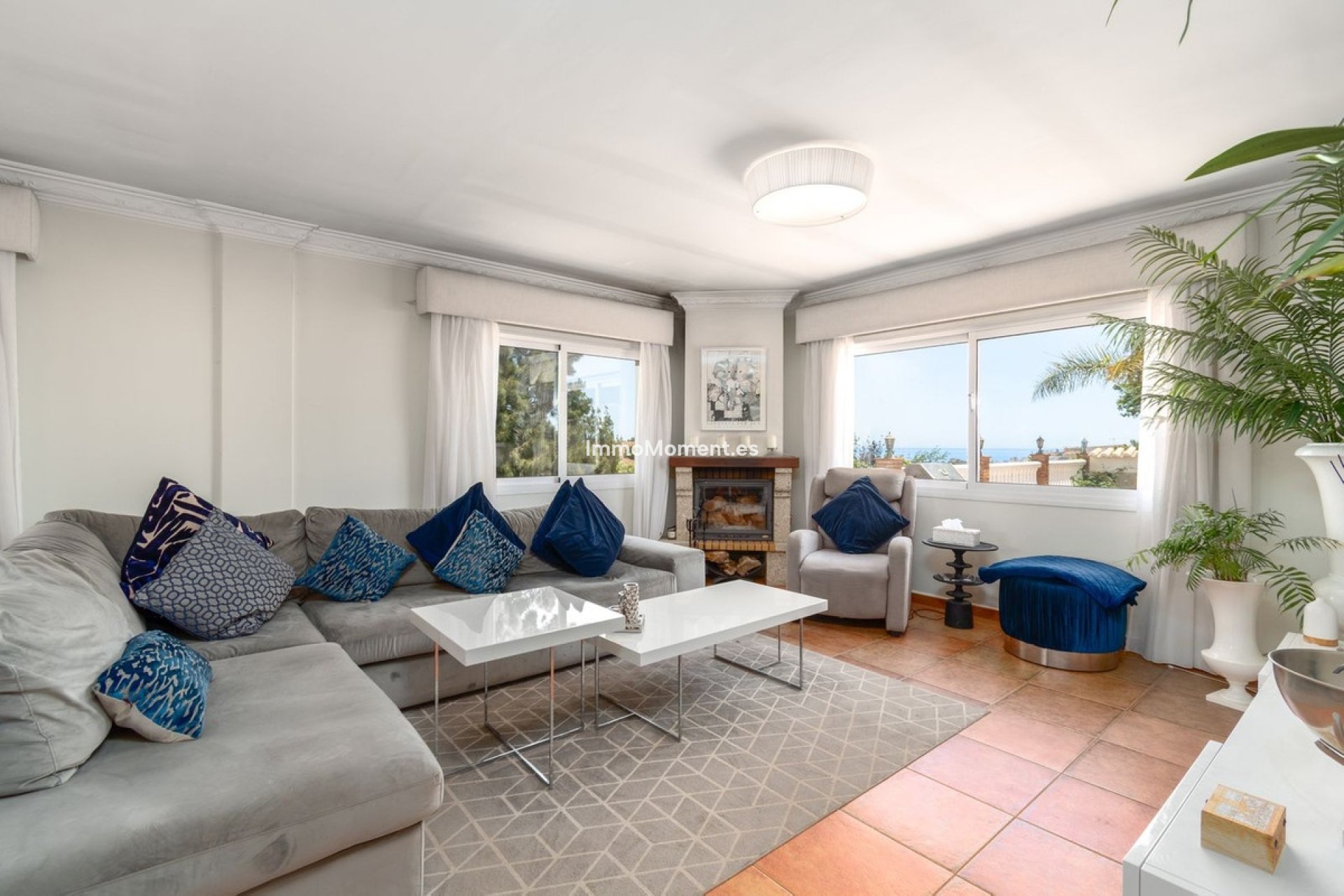 Resale - Villa - Mijas - La Cala de Mijas