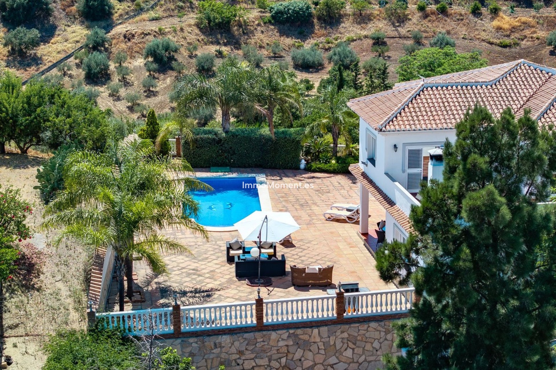 Resale - Villa - Mijas - La Cala de Mijas