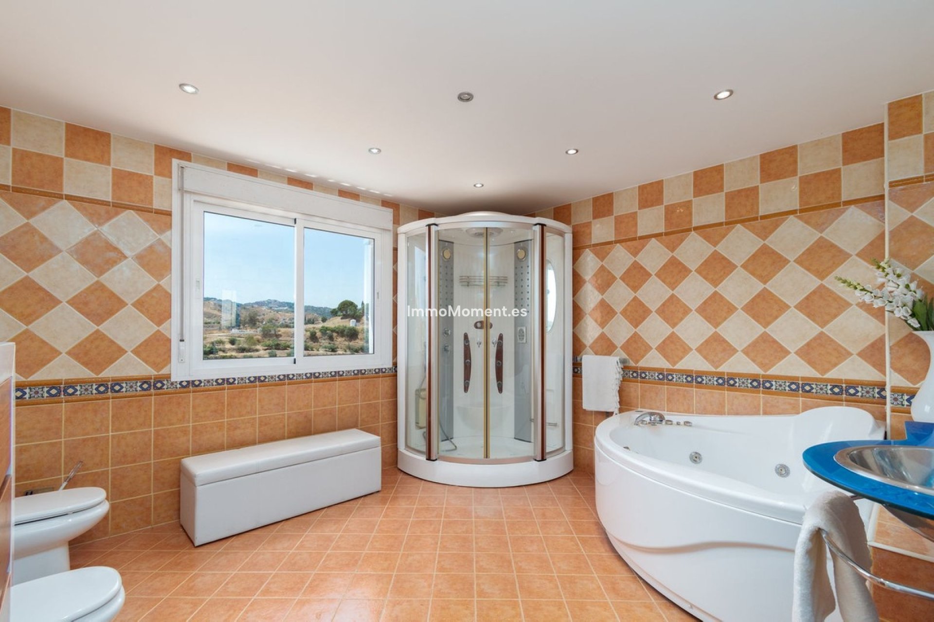 Resale - Villa - Mijas - La Cala de Mijas