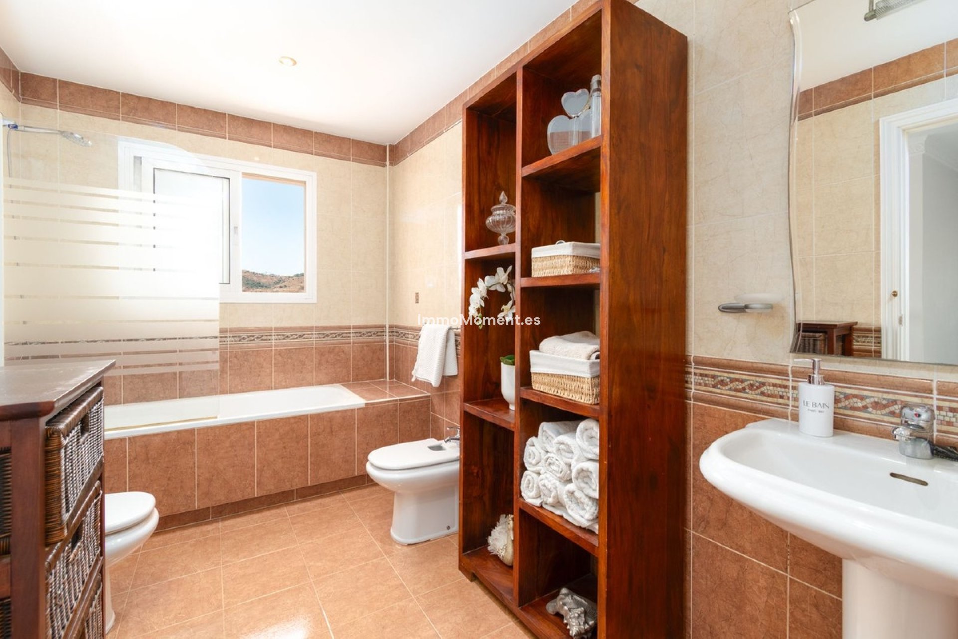Resale - Villa - Mijas - La Cala de Mijas