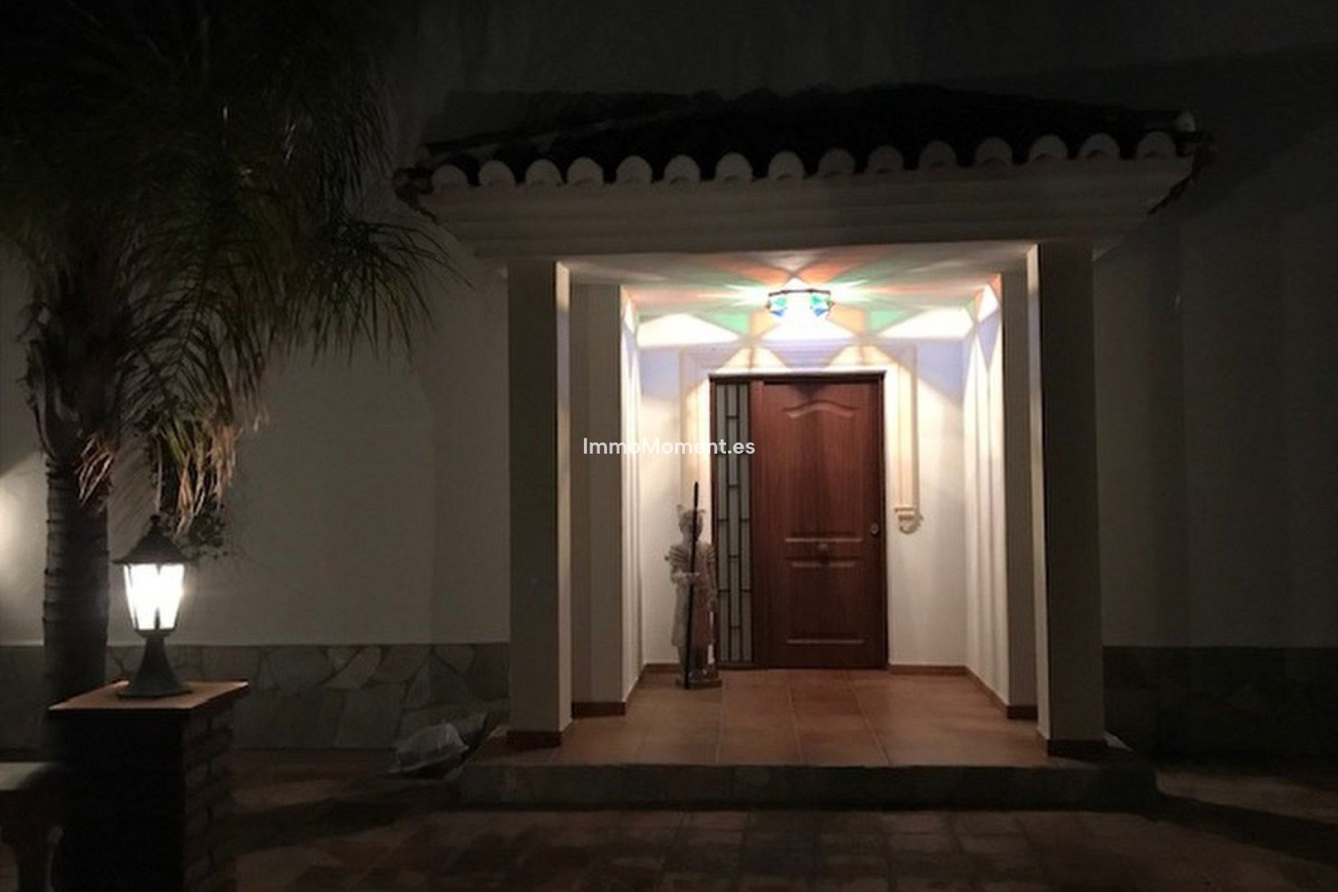 Resale - Villa - Mijas - La Cala de Mijas