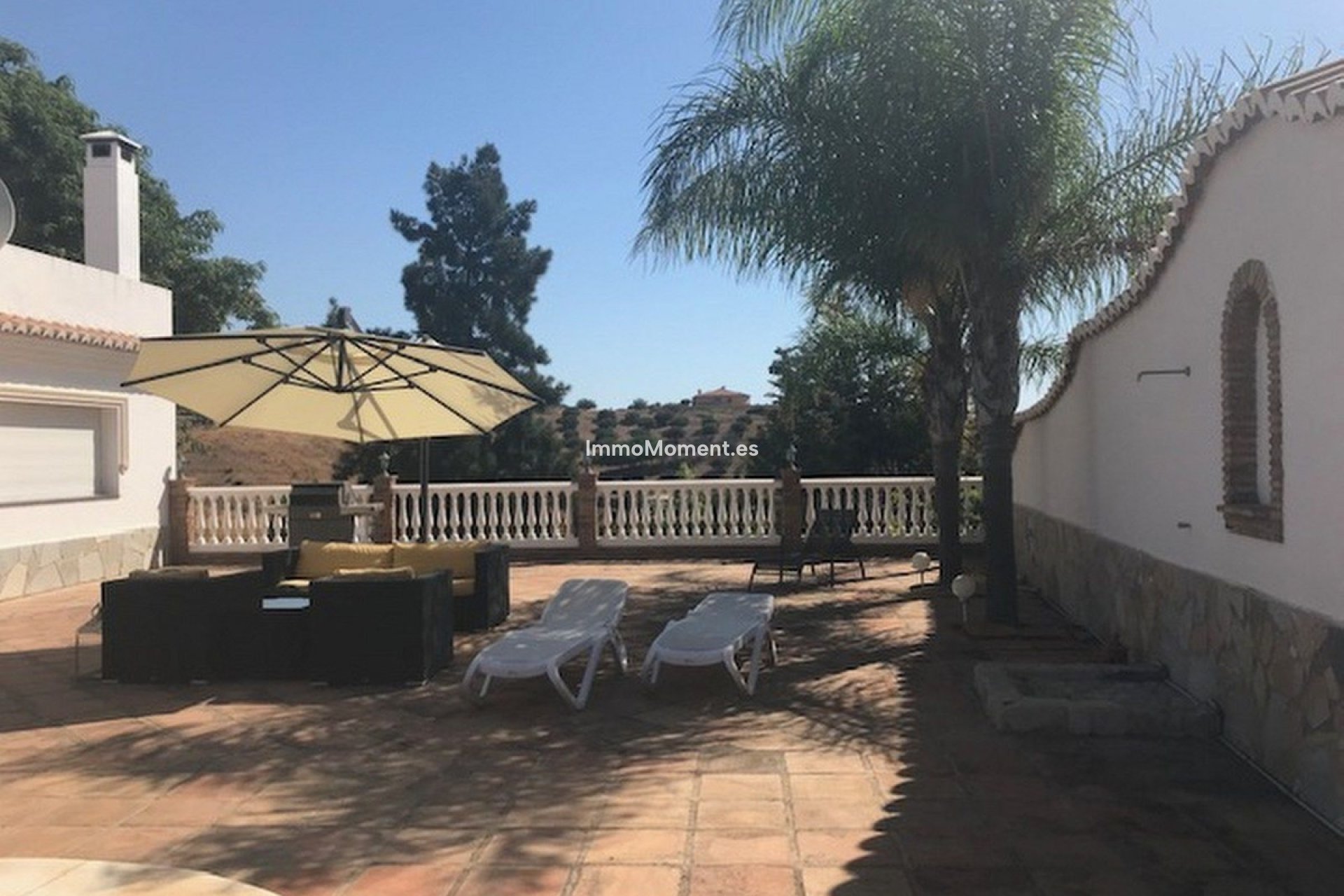 Resale - Villa - Mijas - La Cala de Mijas