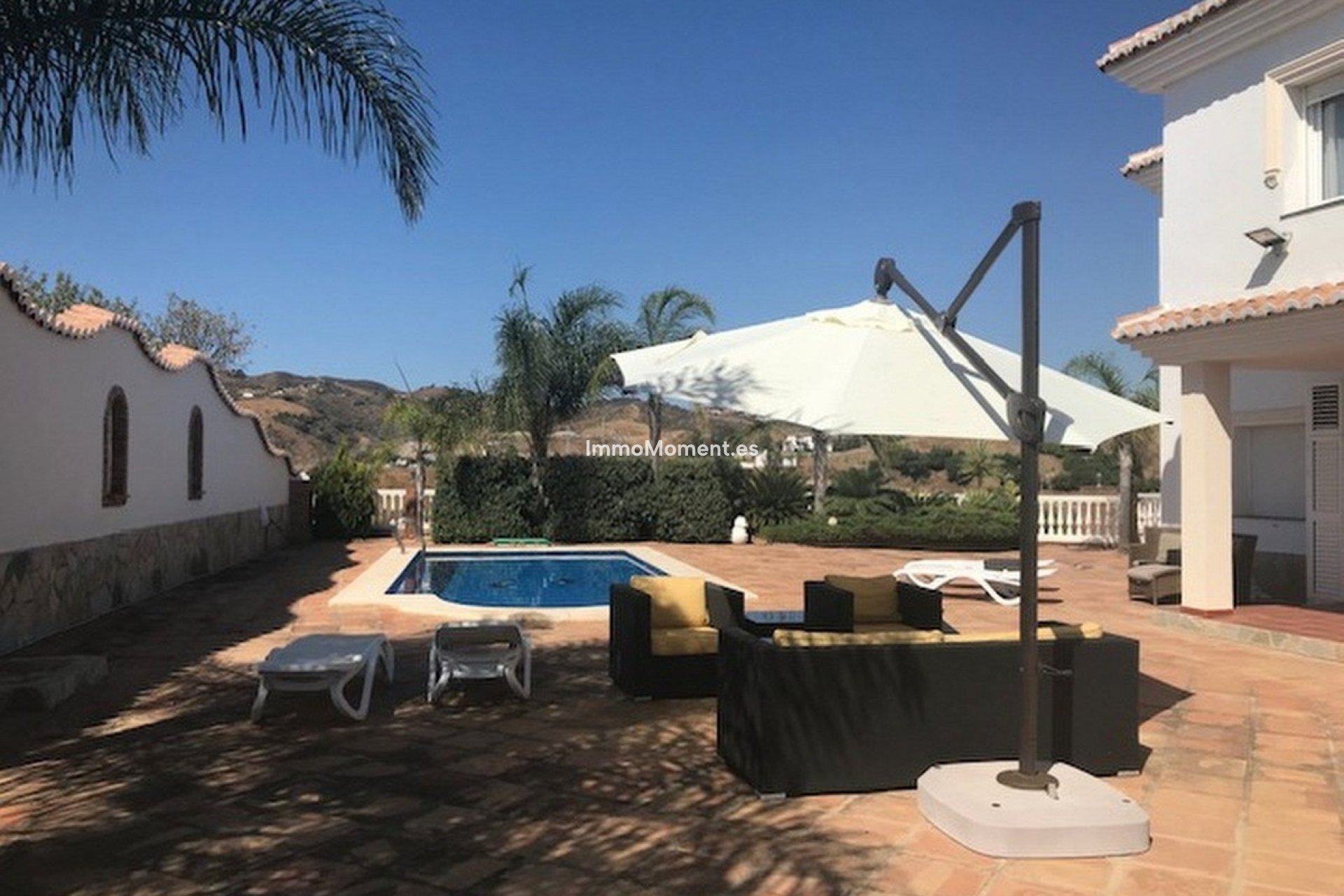 Resale - Villa - Mijas - La Cala de Mijas