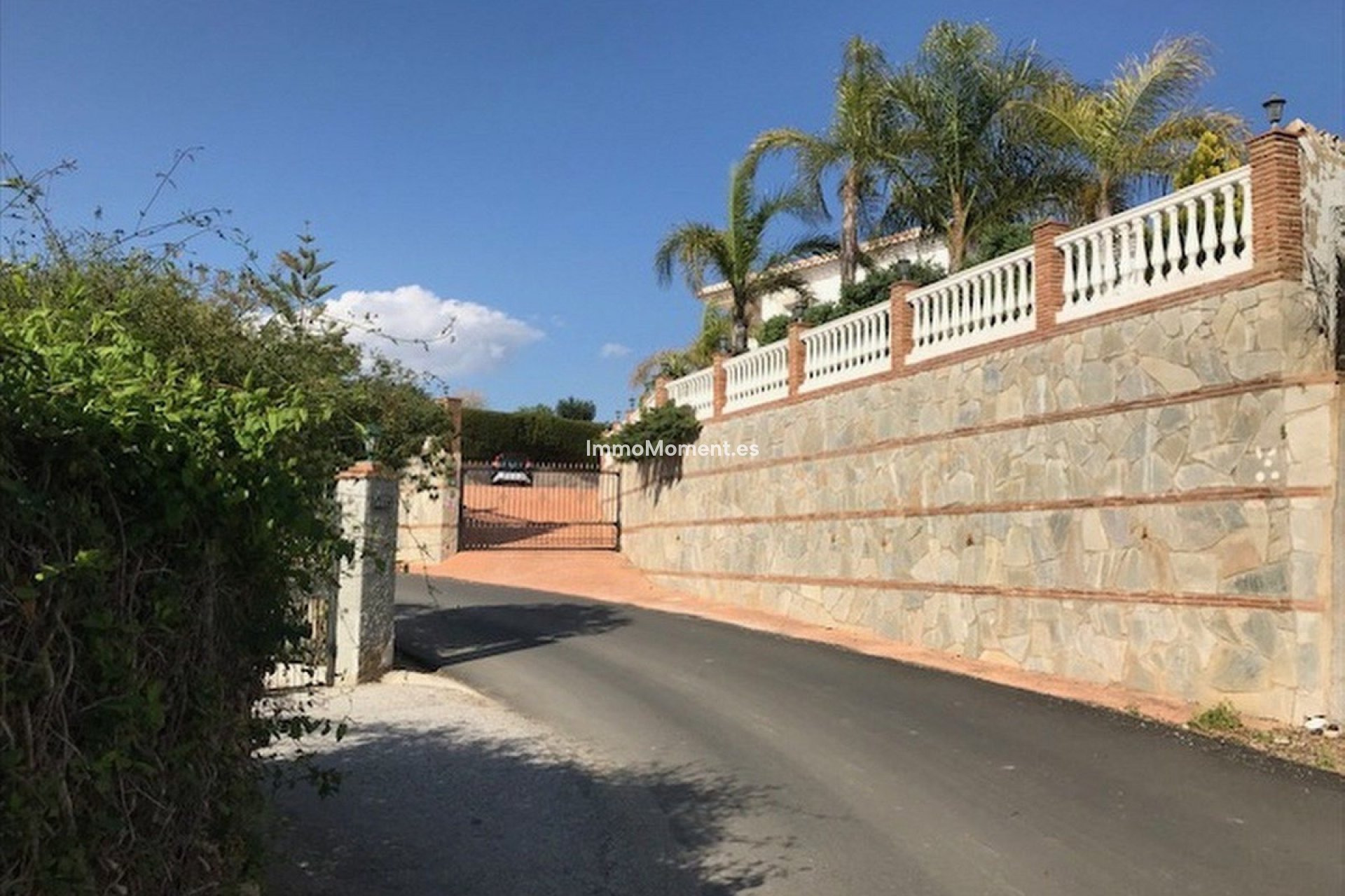 Resale - Villa - Mijas - La Cala de Mijas