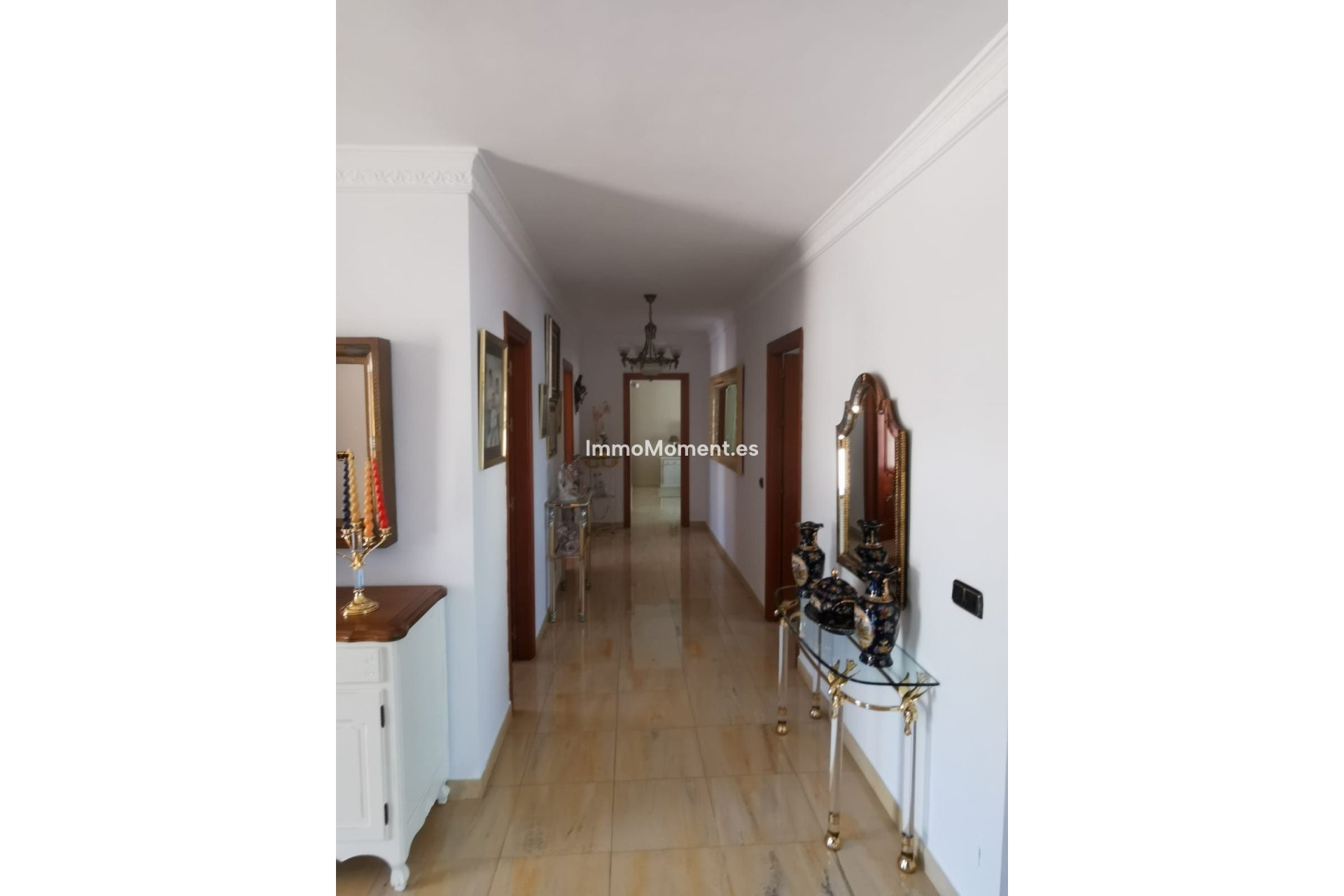 Resale - Villa - Mijas - La Cala de Mijas