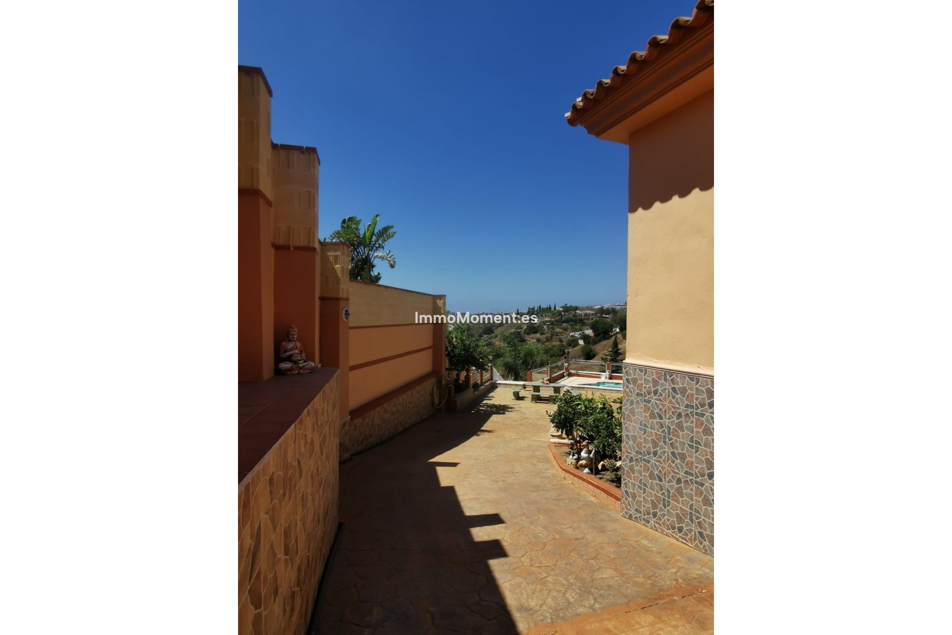 Resale - Villa - Mijas - La Cala de Mijas