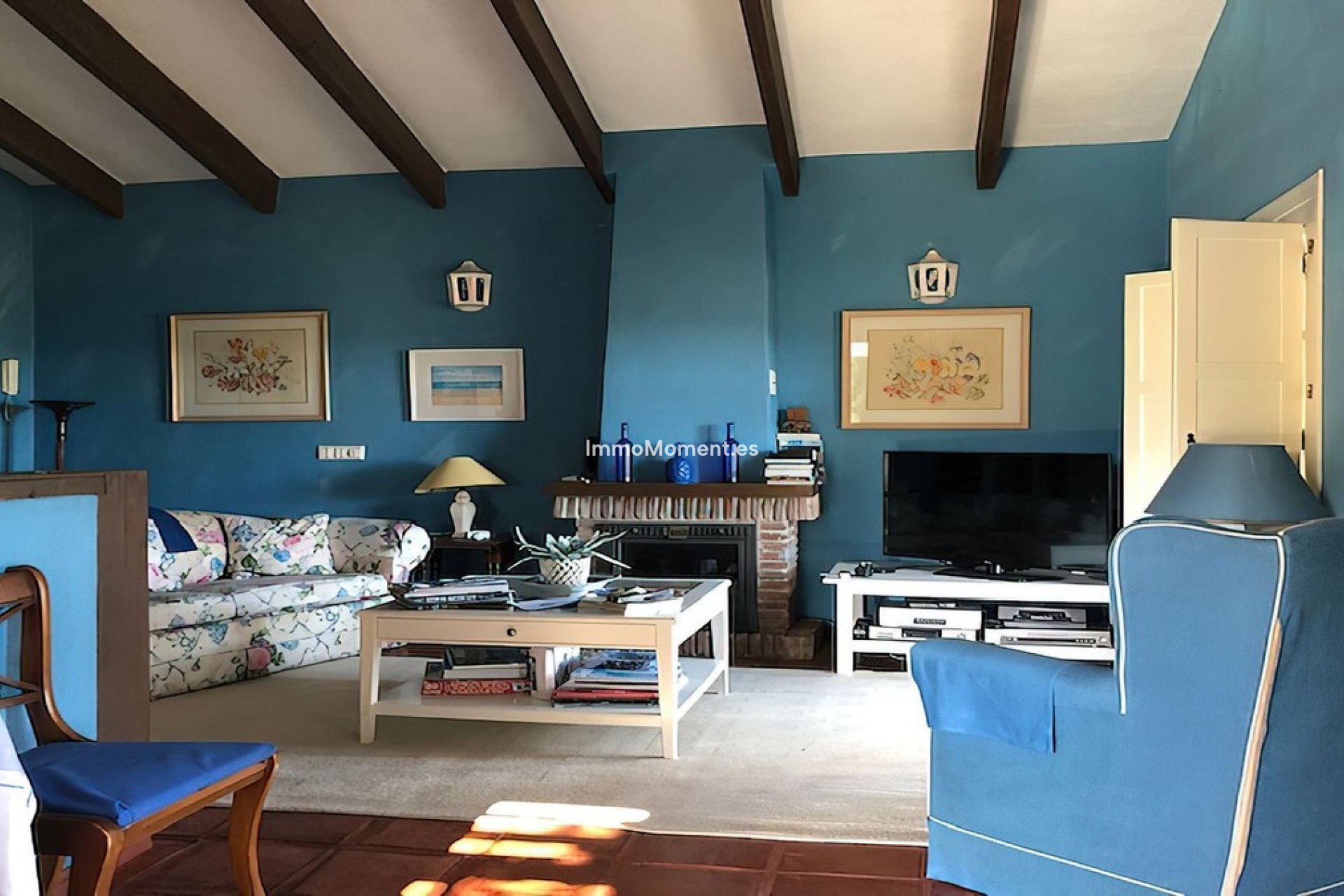 Resale - Villa - Mijas - La Cala de Mijas