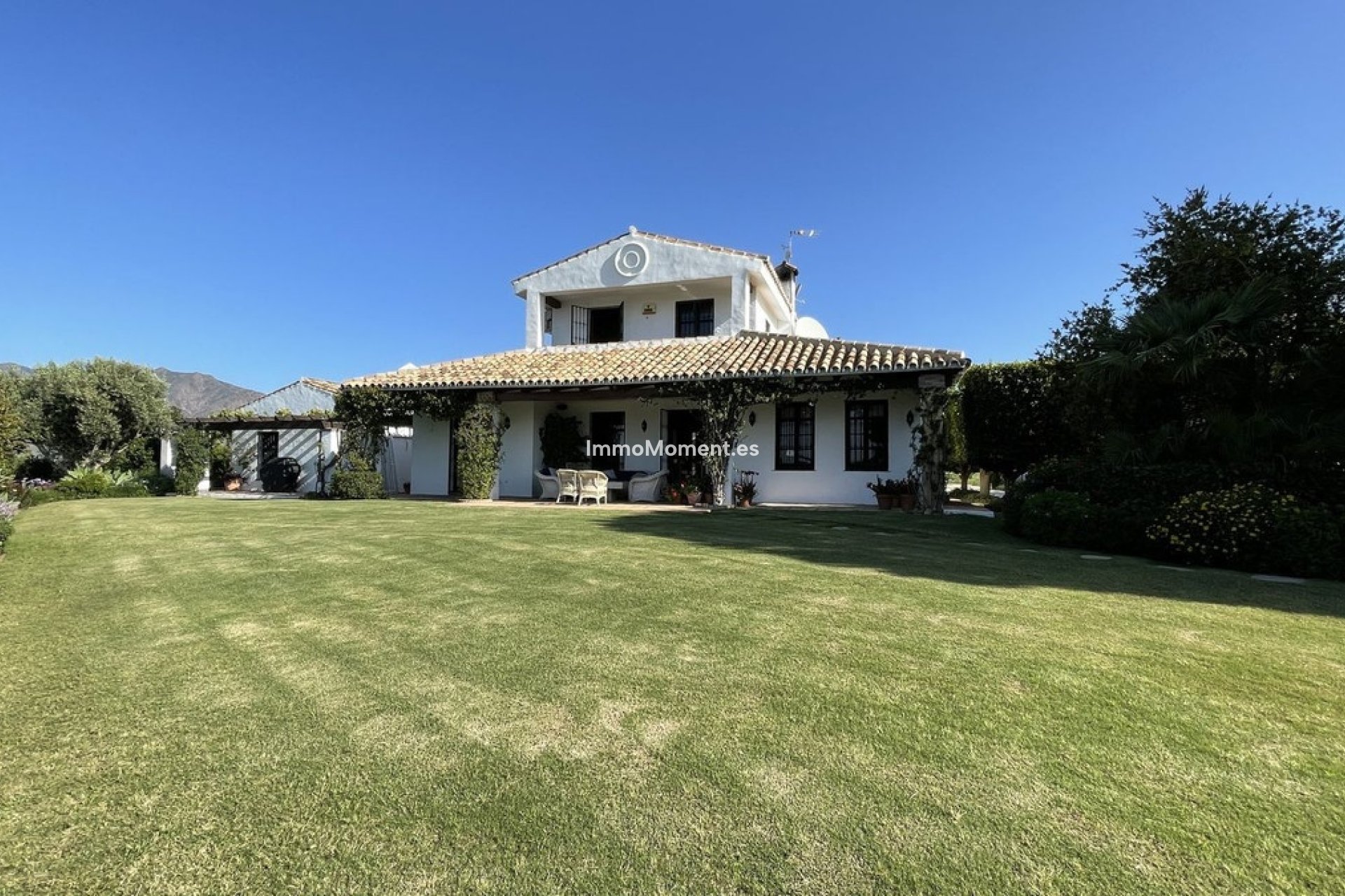 Resale - Villa - Mijas - La Cala de Mijas