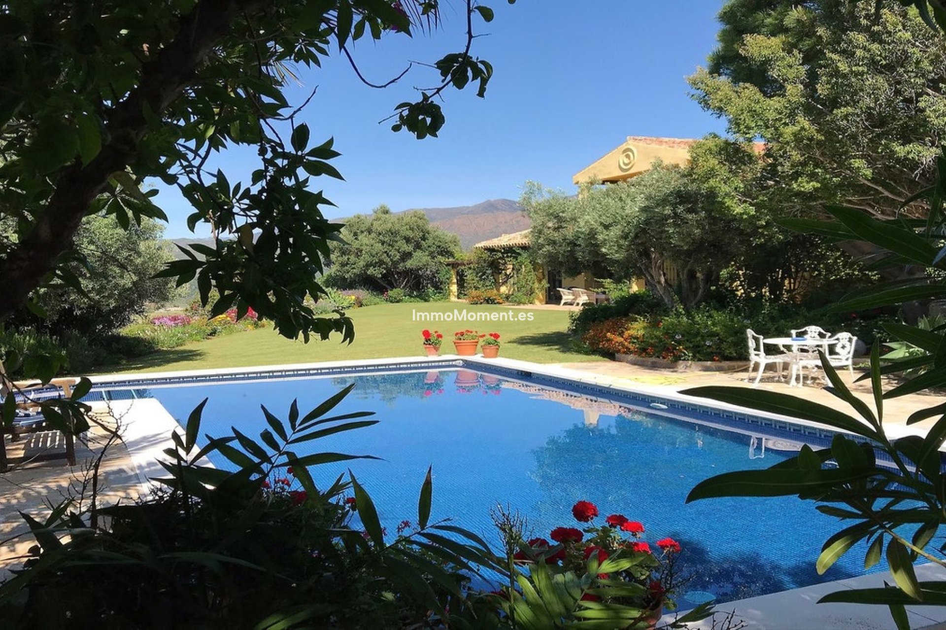 Resale - Villa - Mijas - La Cala de Mijas