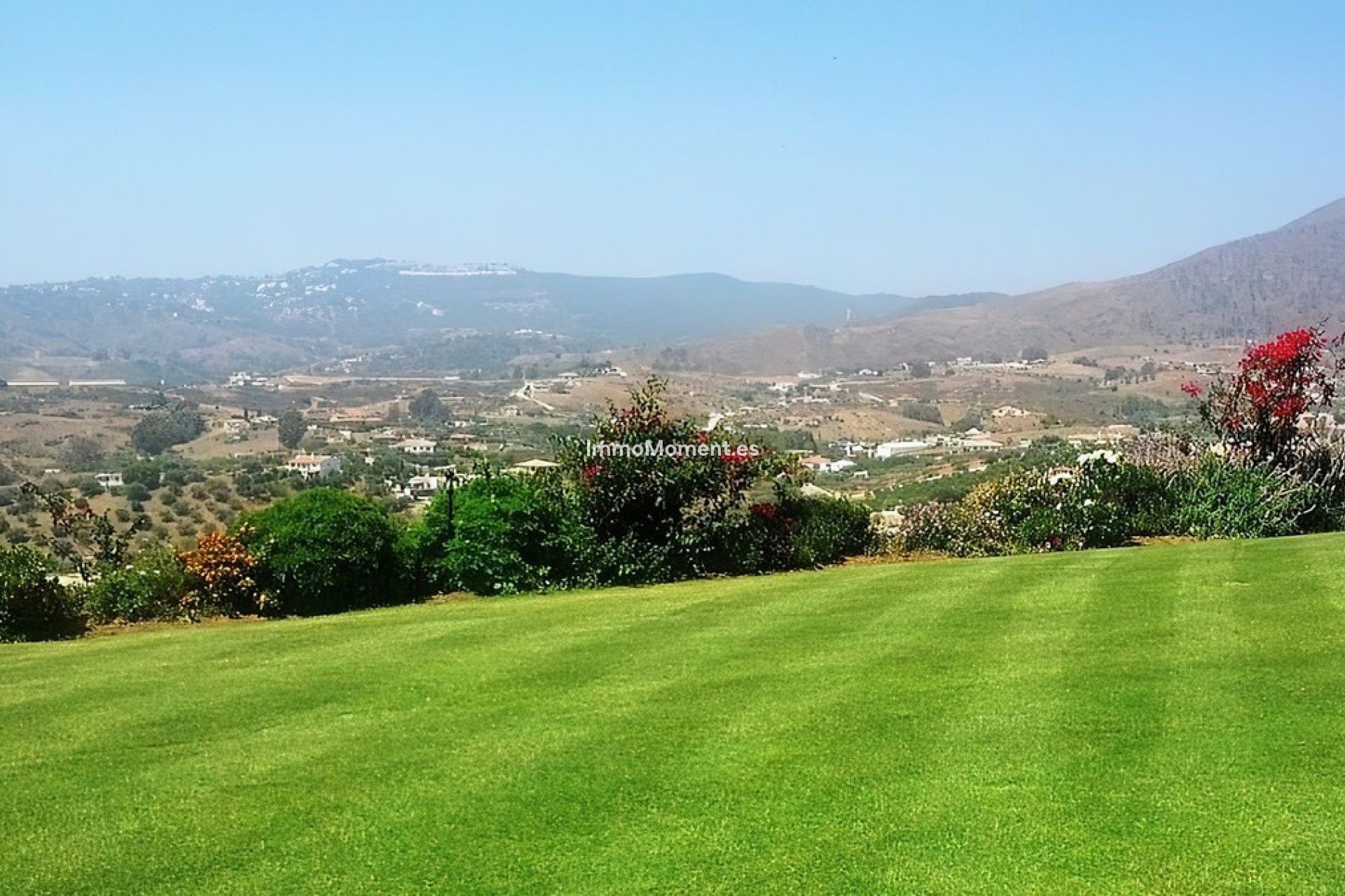 Resale - Villa - Mijas - La Cala de Mijas