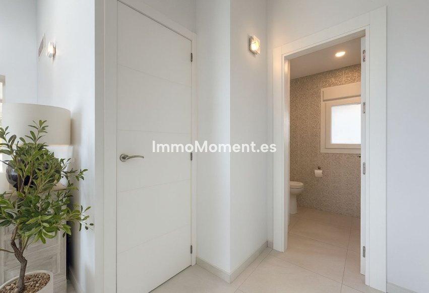 Resale - Villa - Mijas - La Cala de Mijas