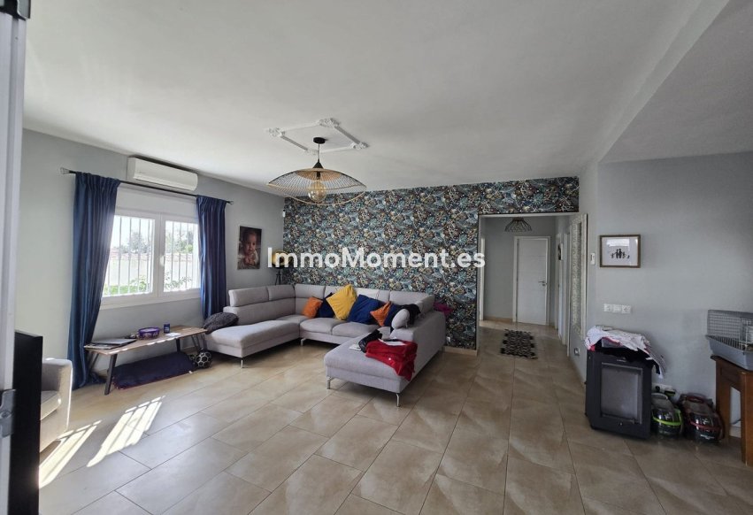 Resale - Villa - Mijas - La Cala de Mijas