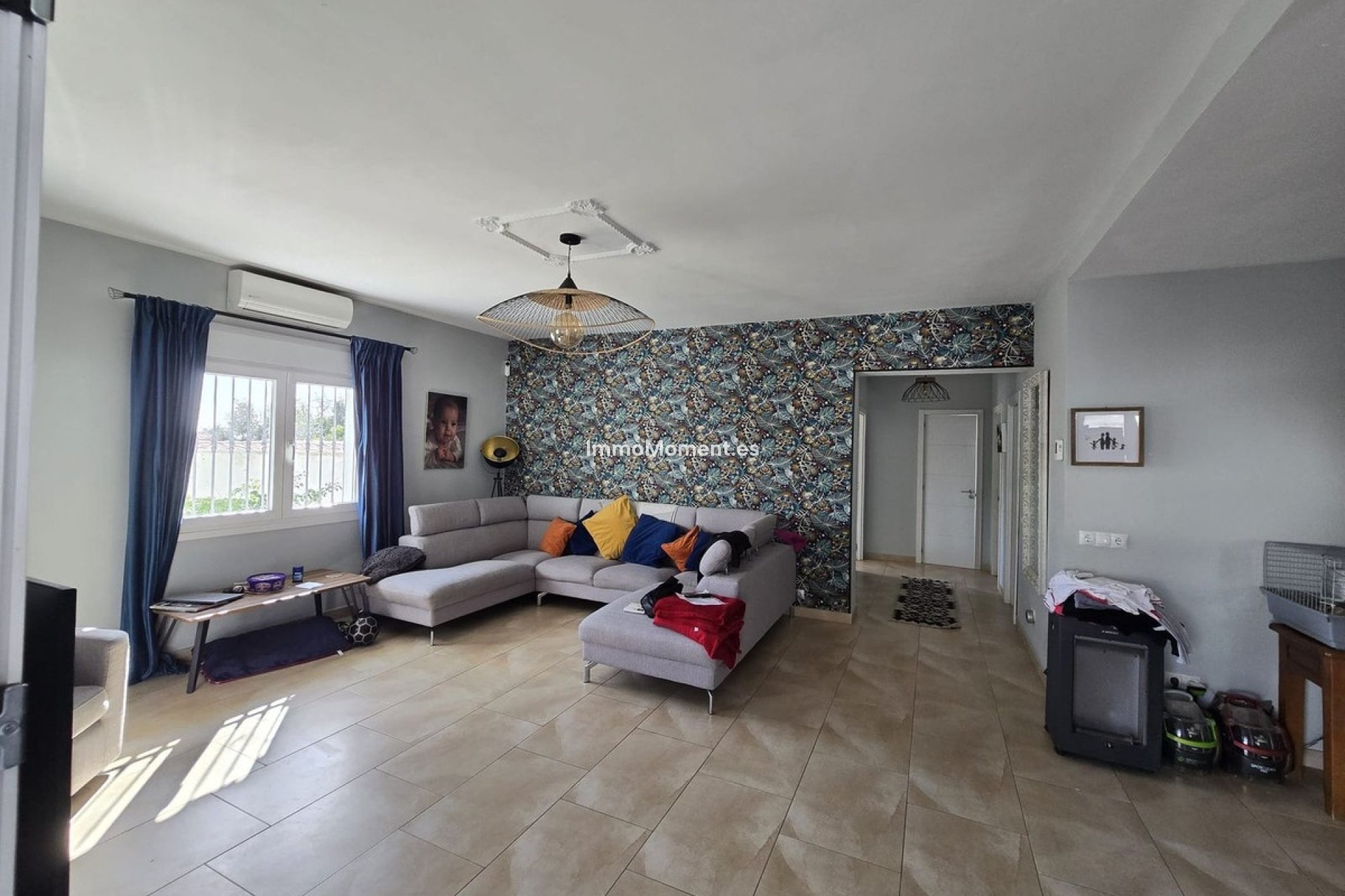 Resale - Villa - Mijas - La Cala de Mijas