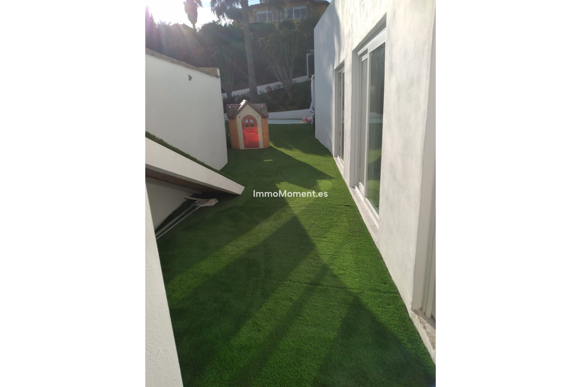 Resale - Villa - Mijas - La Cala de Mijas