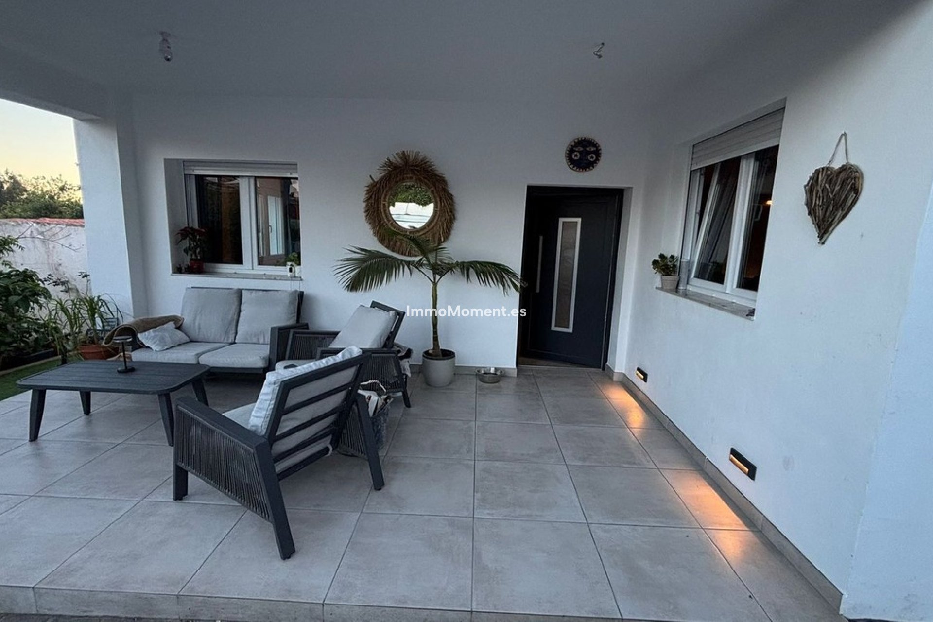 Resale - Villa - Mijas - La Cala de Mijas