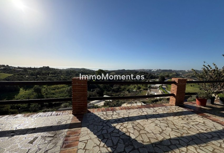 Resale - Villa - Mijas - La Cala de Mijas