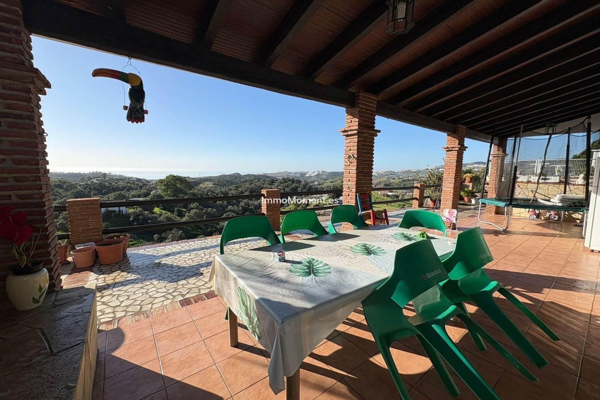 Resale - Villa - Mijas - La Cala de Mijas