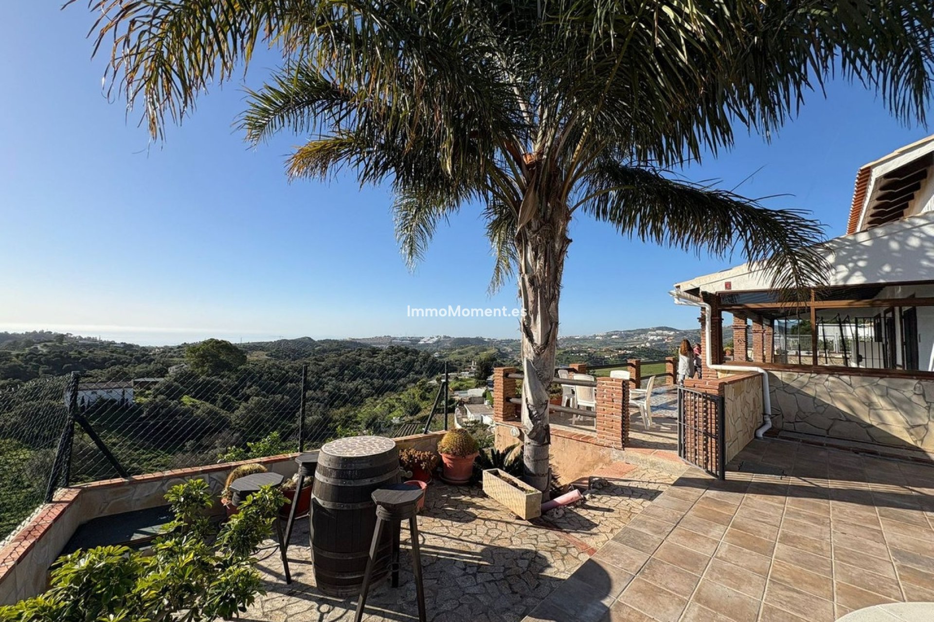 Resale - Villa - Mijas - La Cala de Mijas