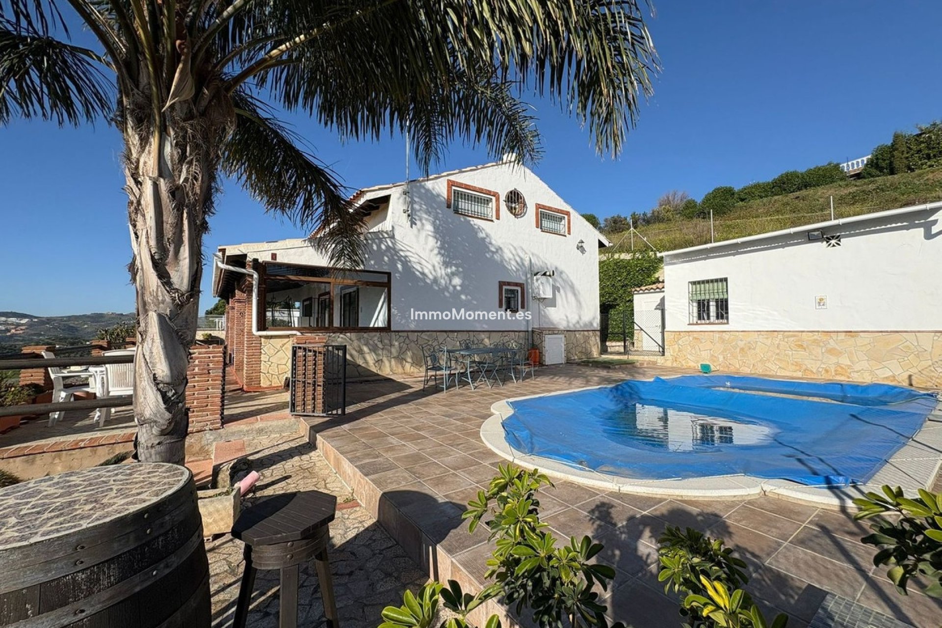 Resale - Villa - Mijas - La Cala de Mijas