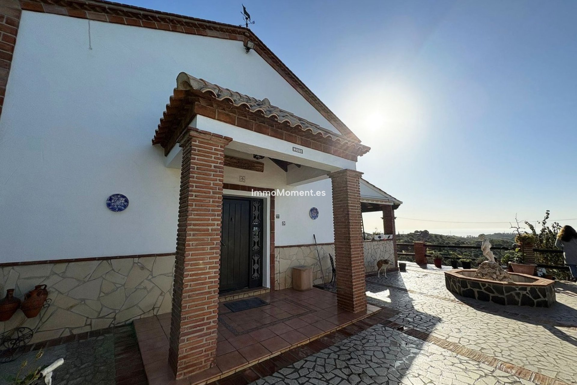 Resale - Villa - Mijas - La Cala de Mijas